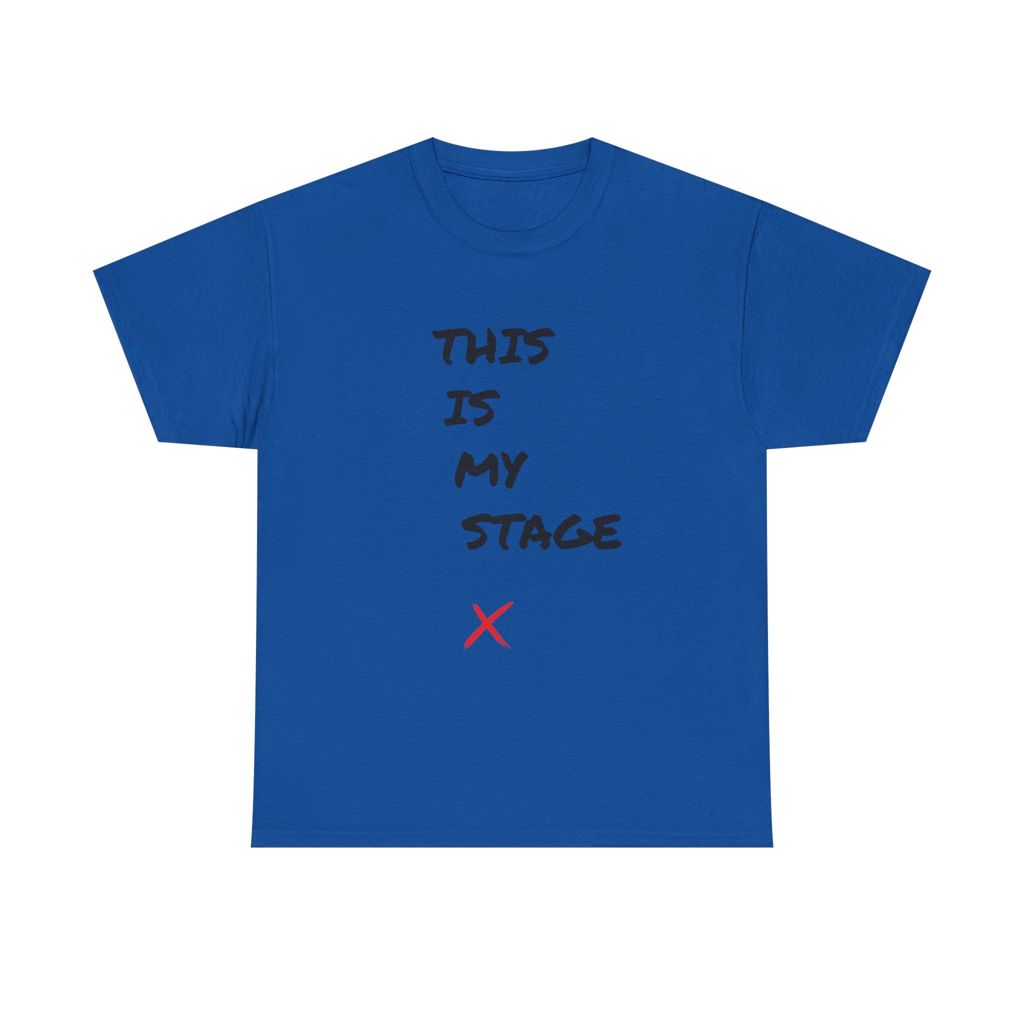 DanceLife X — My Stage Tee