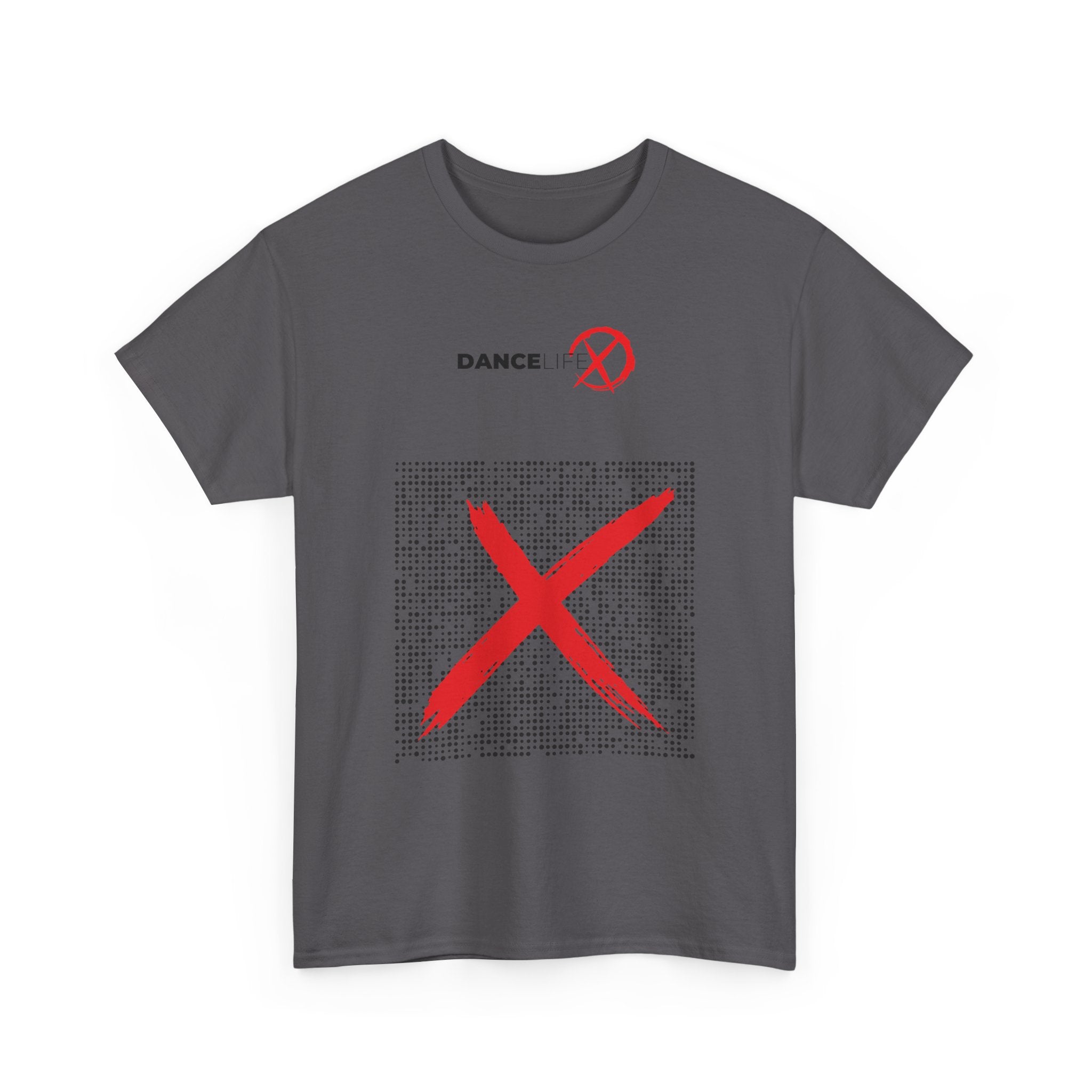 DanceLife X — Legacy X Tee