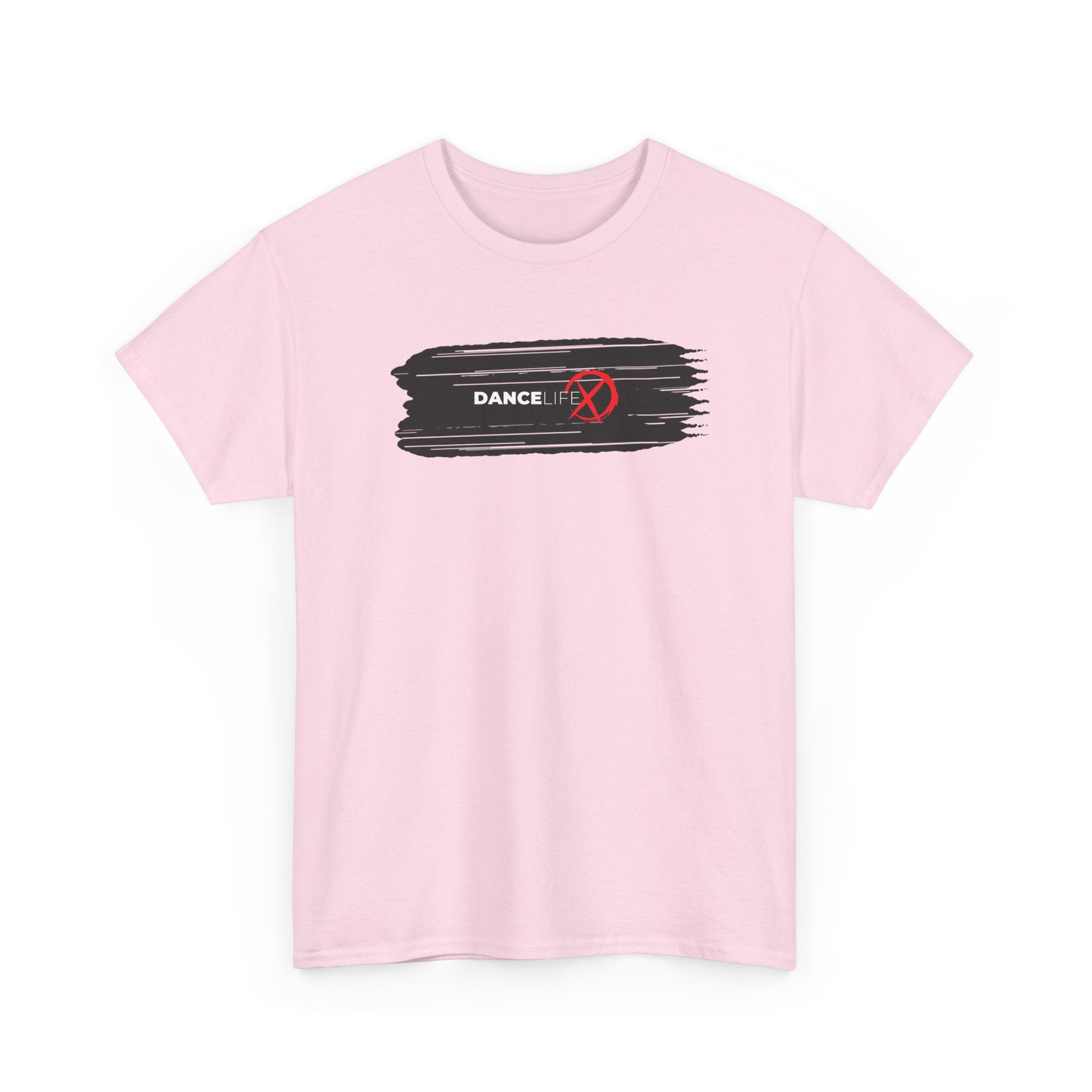 DanceLife X — Find Your Flow Tee