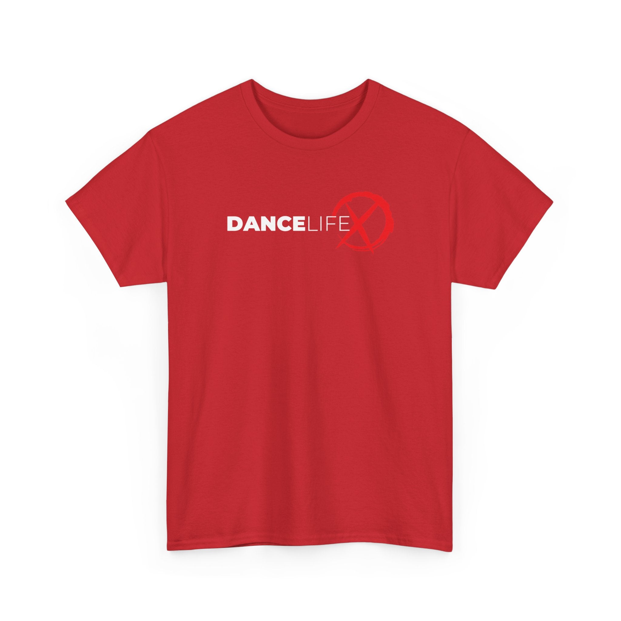 DanceLife X — Brush X Tee