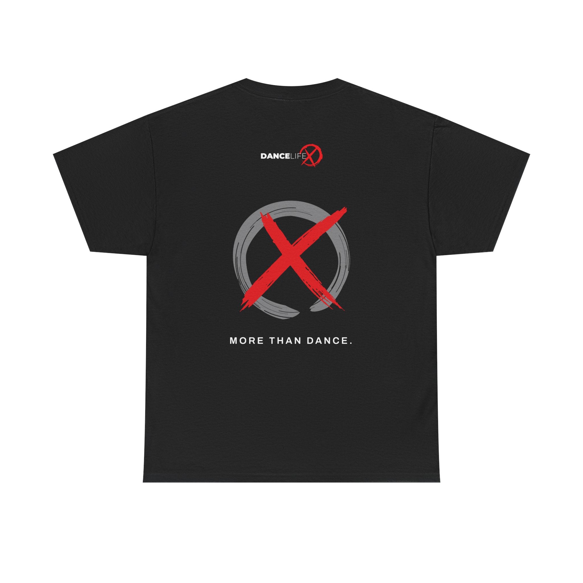 DanceLife X — Core X Tee
