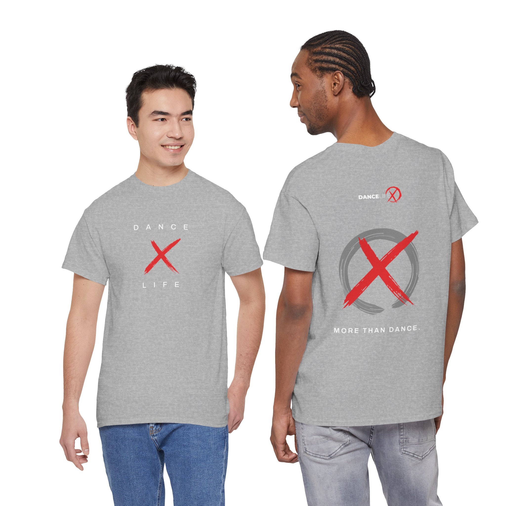 DanceLife X — Core X Tee
