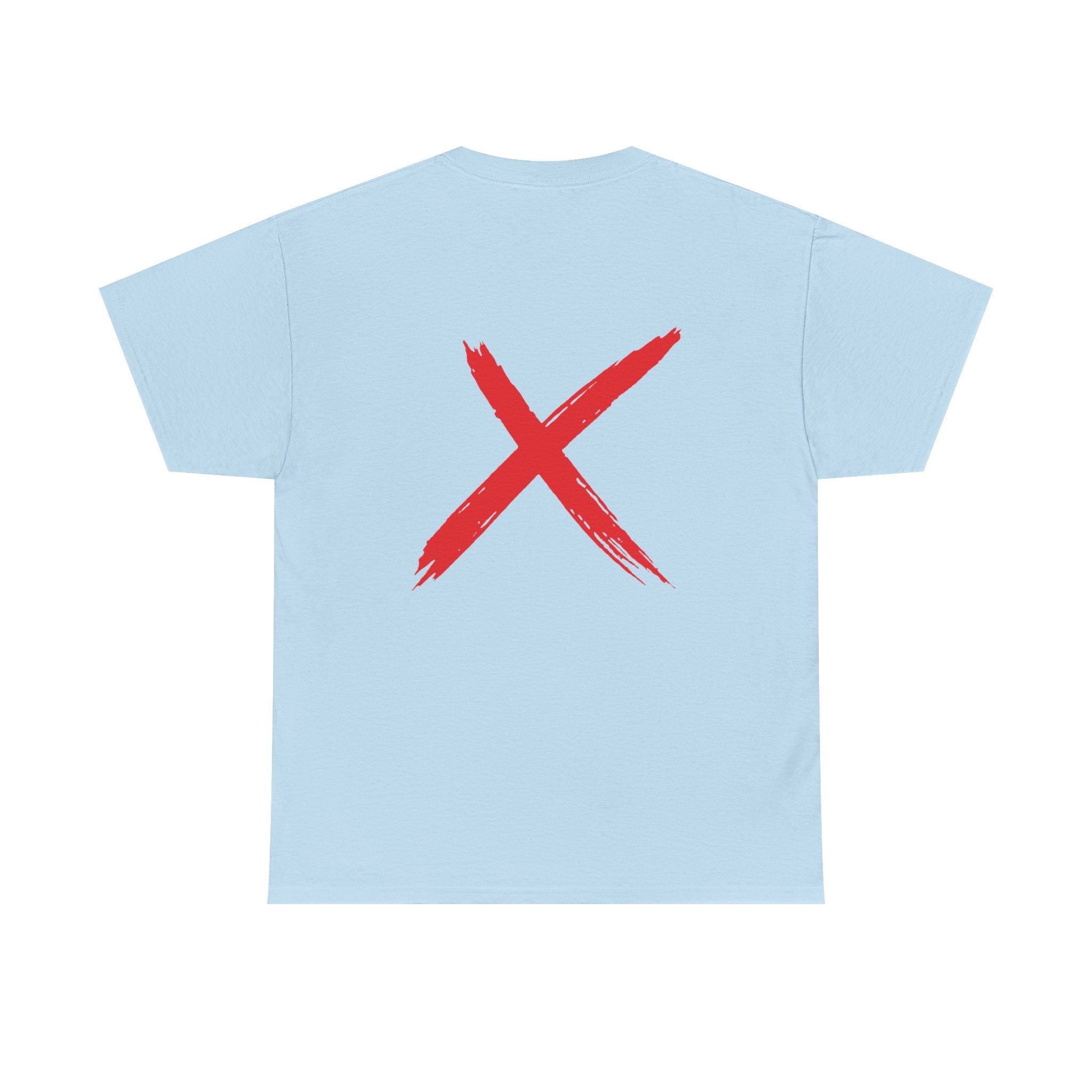 DanceLife X — Dance Is My Code Tee