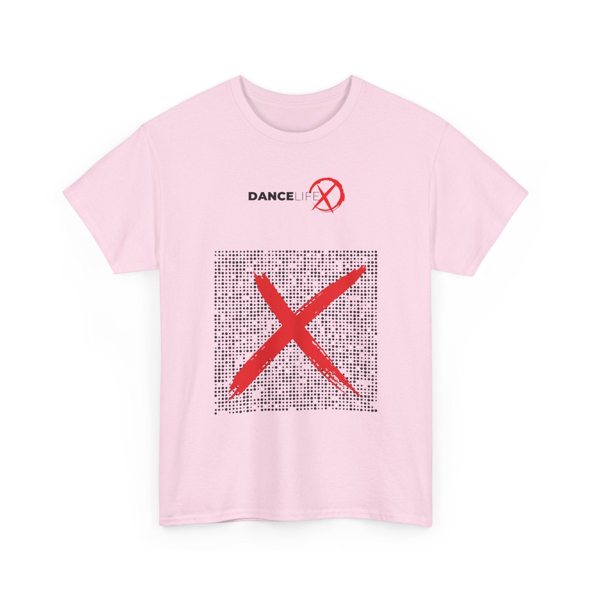DanceLife X — Legacy X Tee