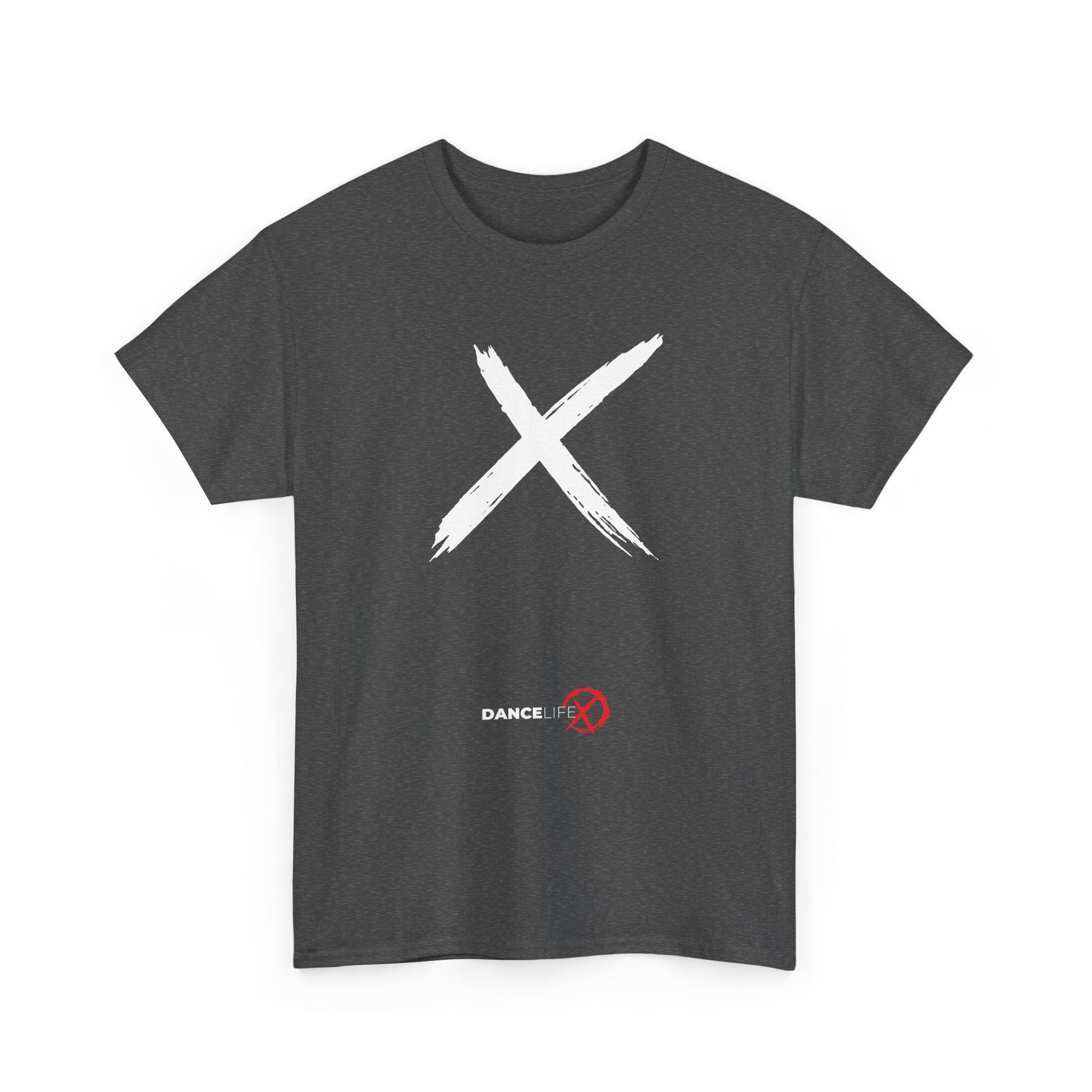 DanceLife X — Nobody's Watching Tee