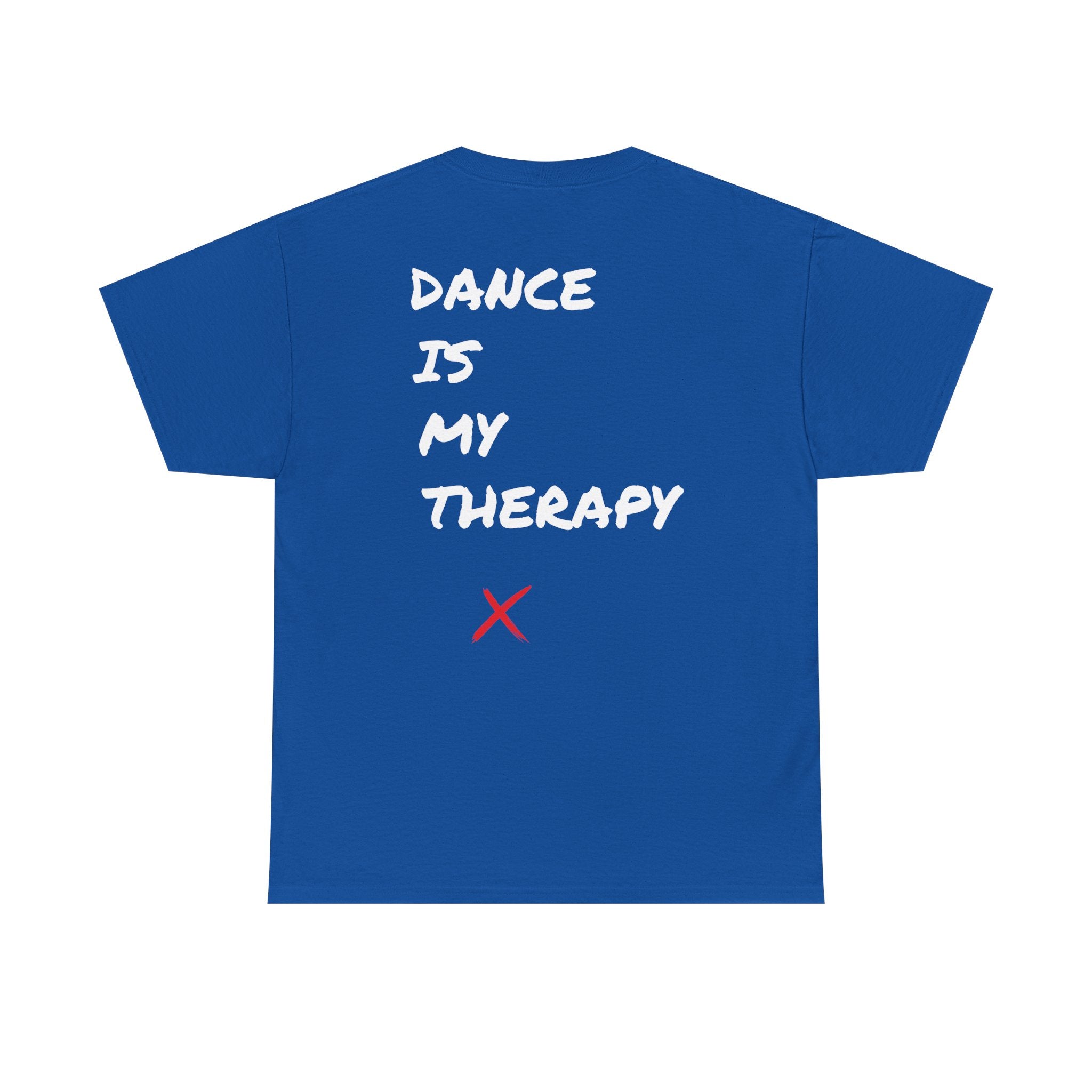 DanceLife X — Splatter X Tee