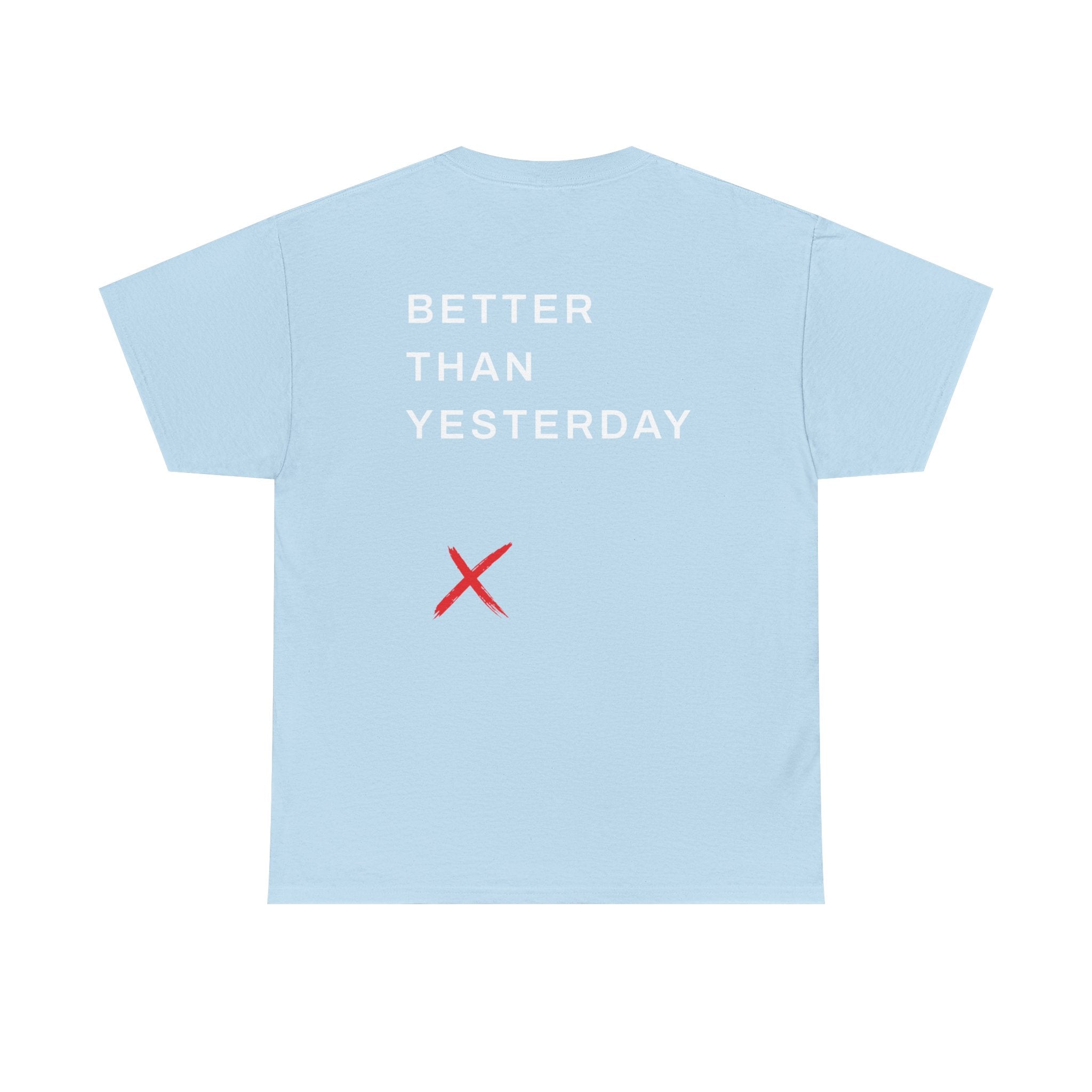 DanceLife X — Better Everyday Tee