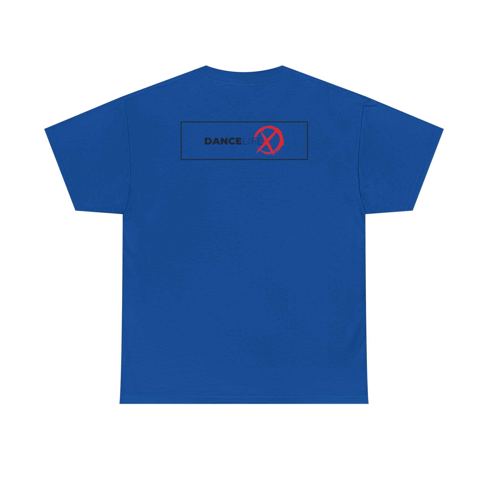 DanceLife X — My Stage Tee