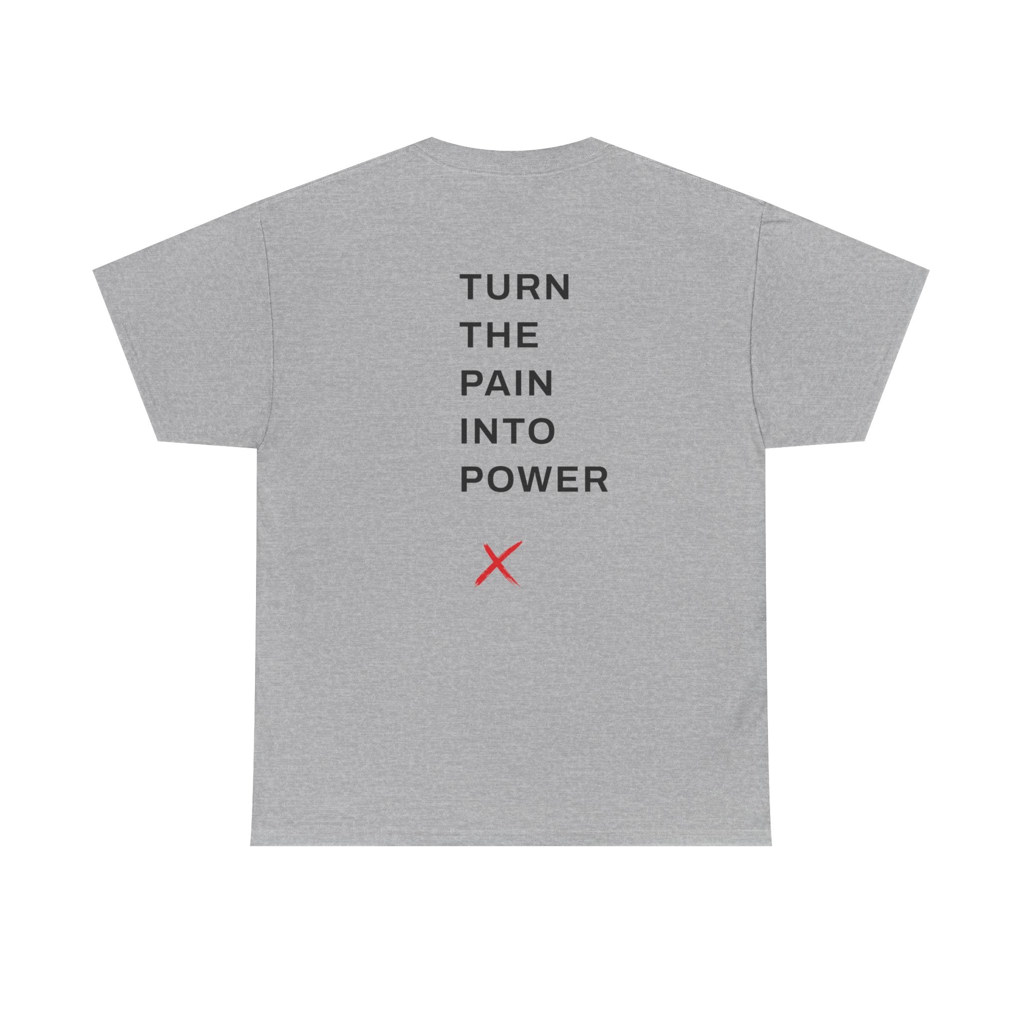DanceLife X — Turn It Up Tee