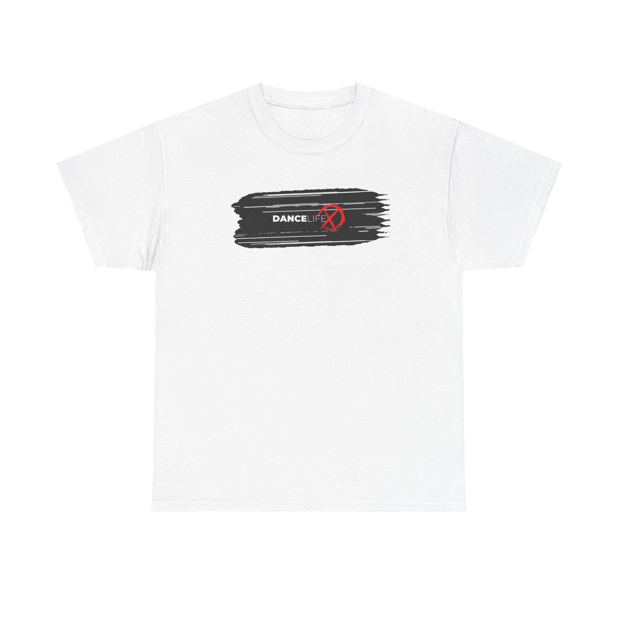 DanceLife X — Find Your Flow Tee
