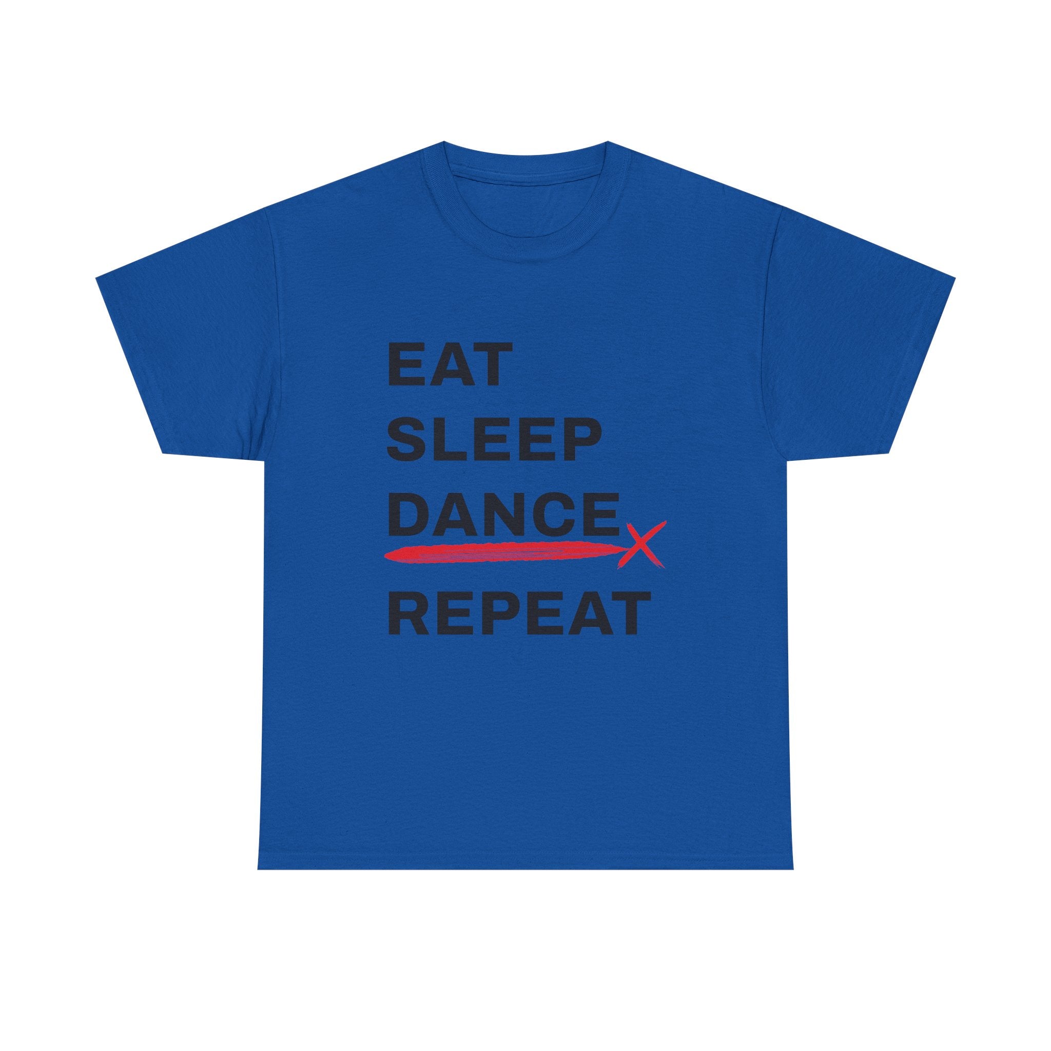DanceLife X — Repeat X Tee