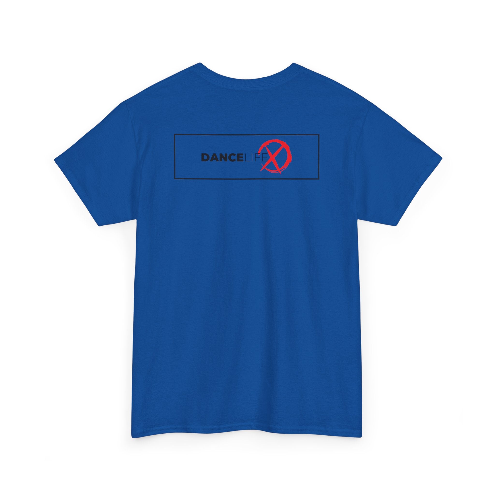 DanceLife X — My Stage Tee