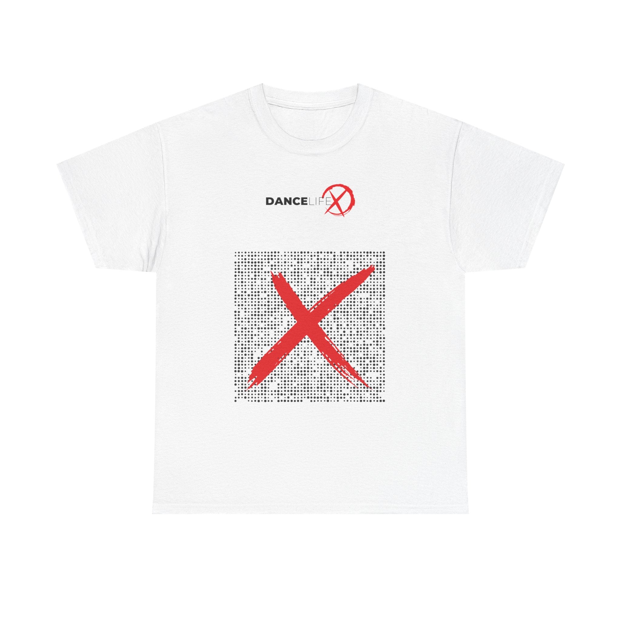 DanceLife X — Legacy X Tee