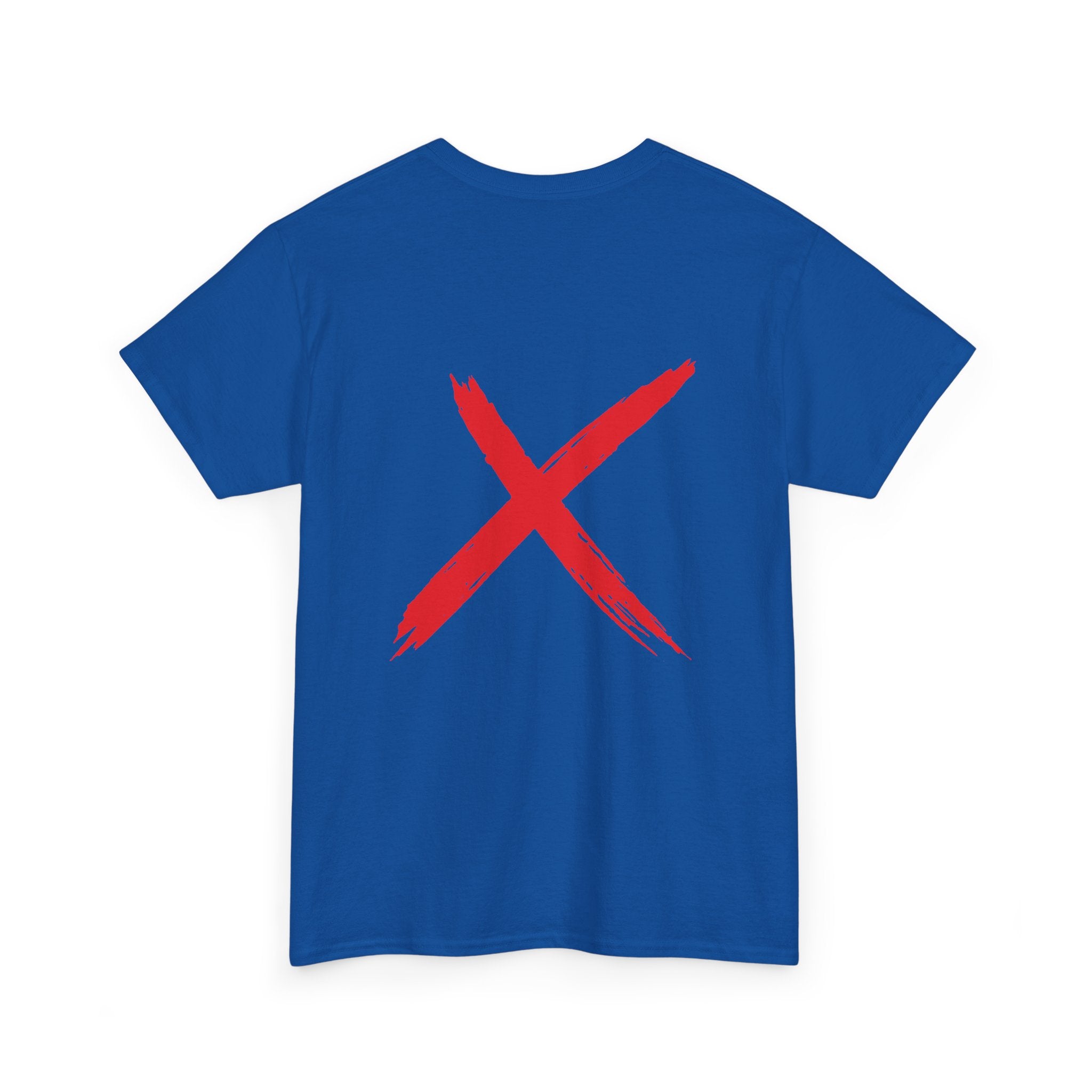 DanceLife X — Ink X Tee