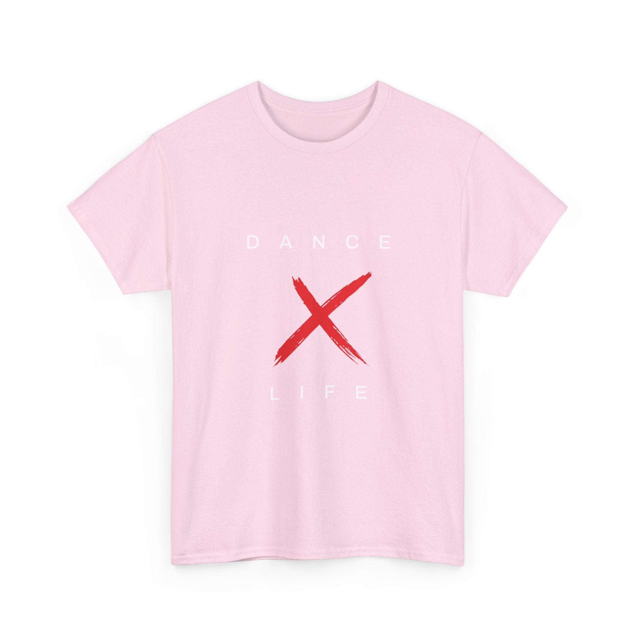 DanceLife X — Elements X Tee
