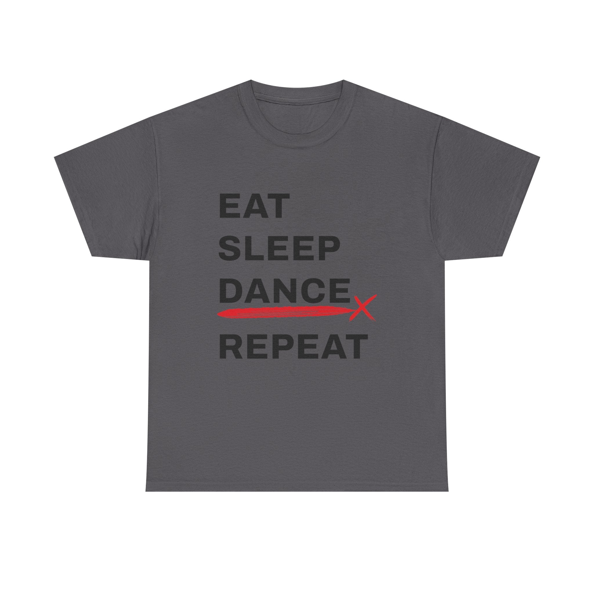 DanceLife X — Repeat X Tee
