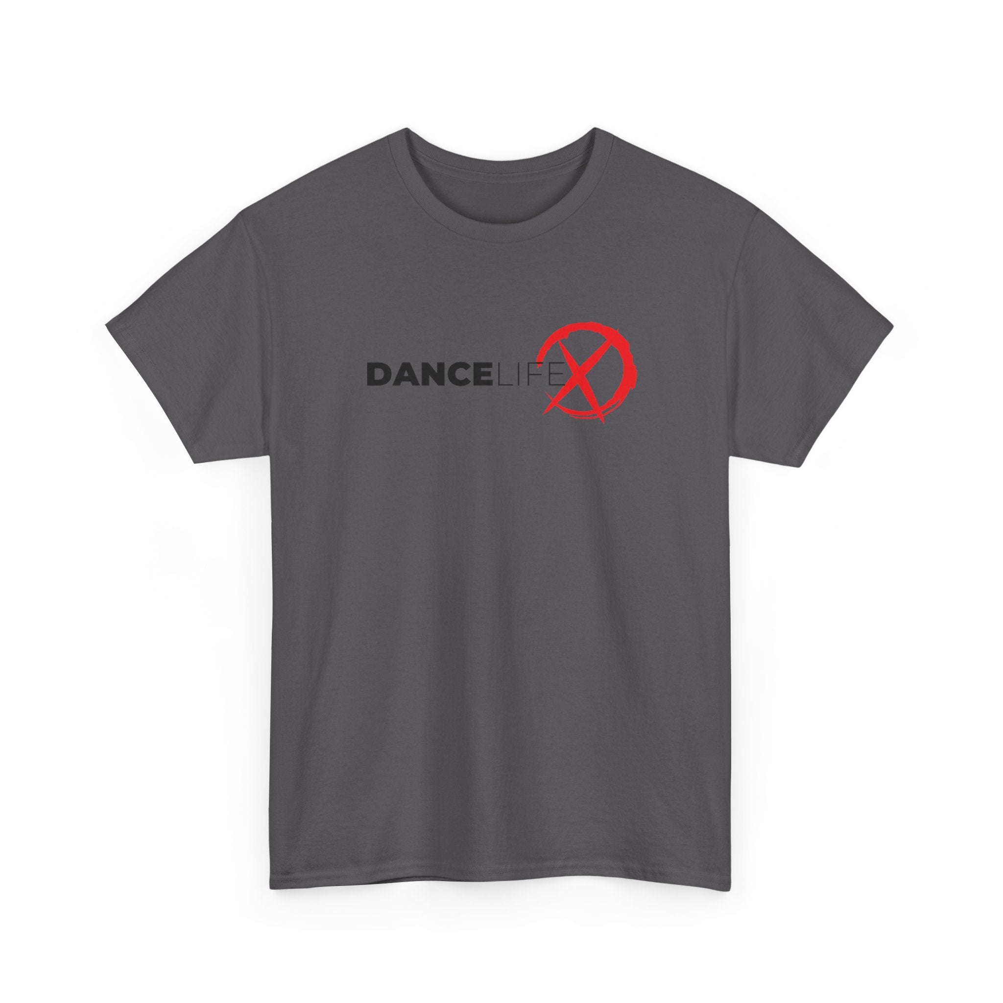 DanceLife X — Move Feel Live Tee