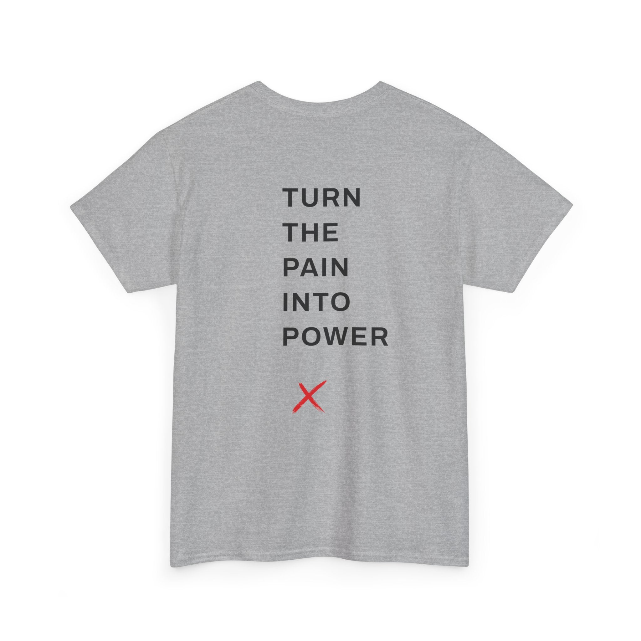 DanceLife X — Turn It Up Tee