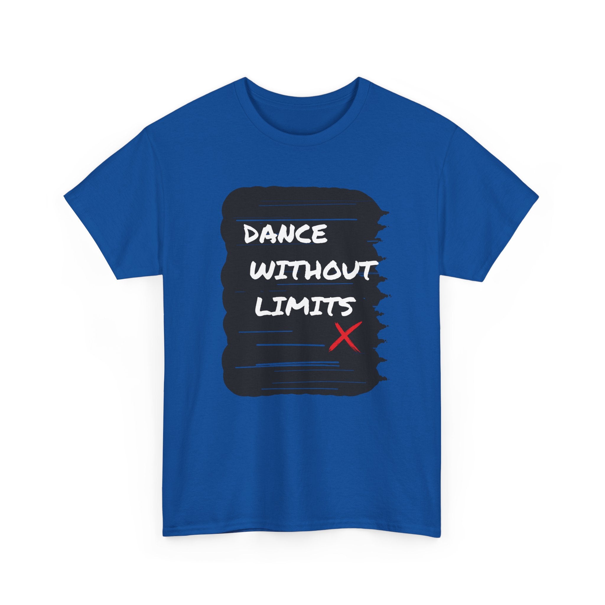 DanceLife X — Limitless X Tee