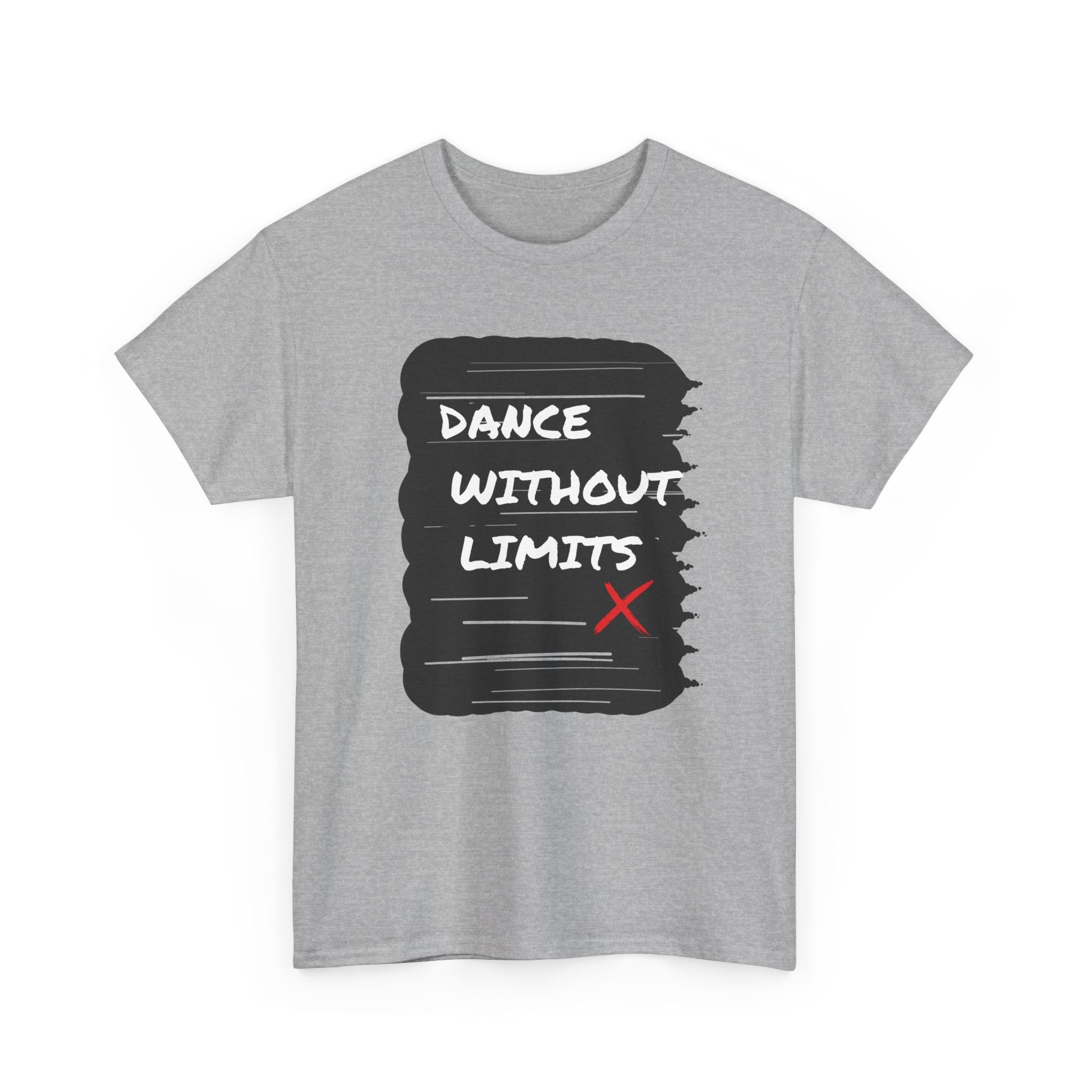 DanceLife X — Limitless X Tee