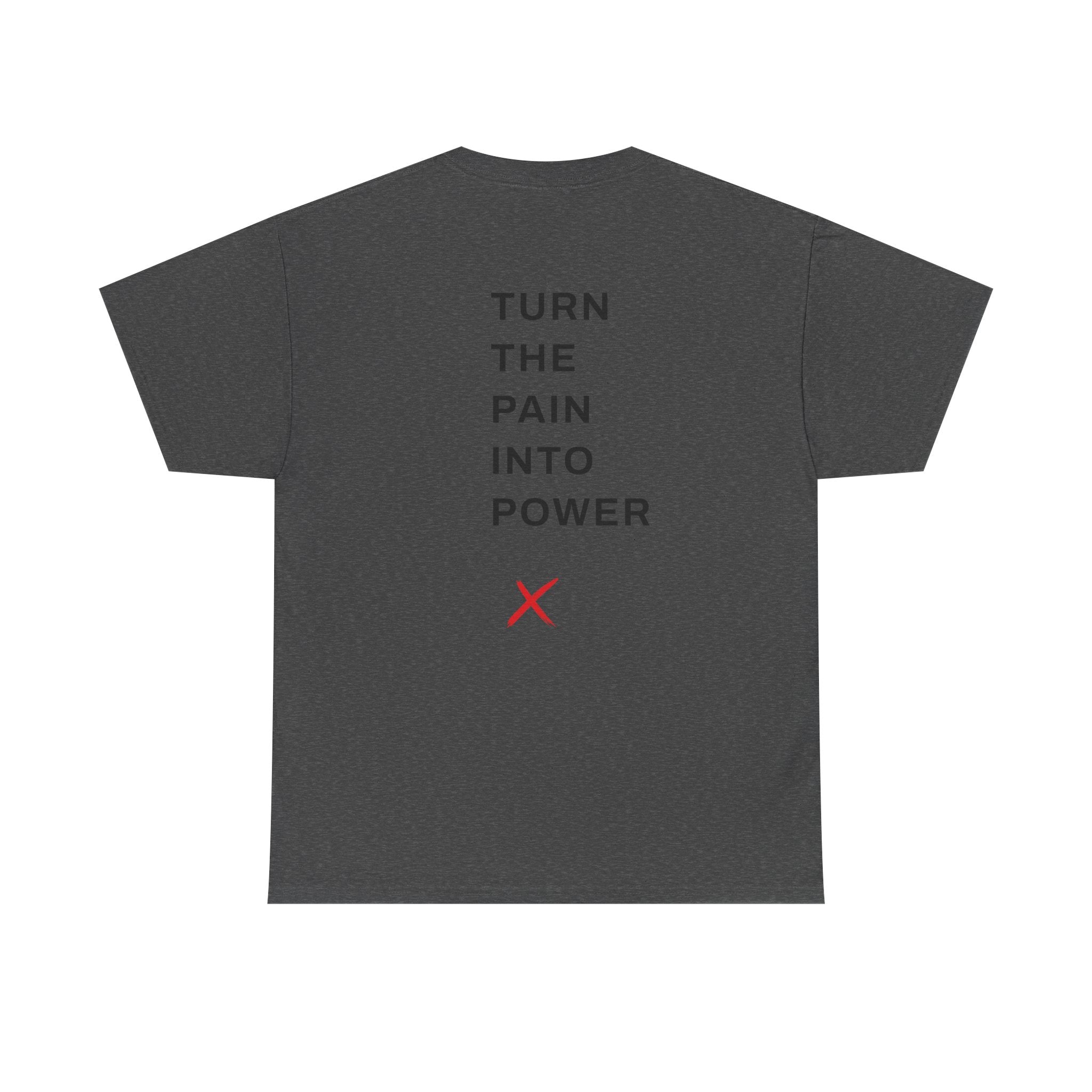DanceLife X — Turn It Up Tee