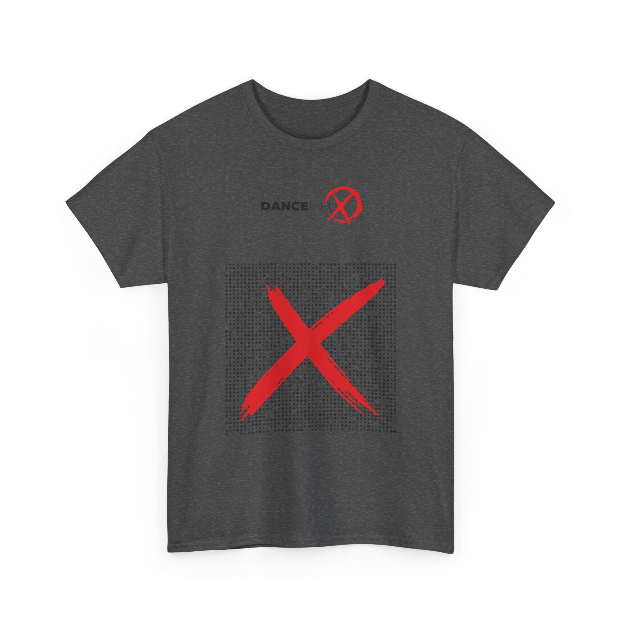 DanceLife X — Legacy X Tee