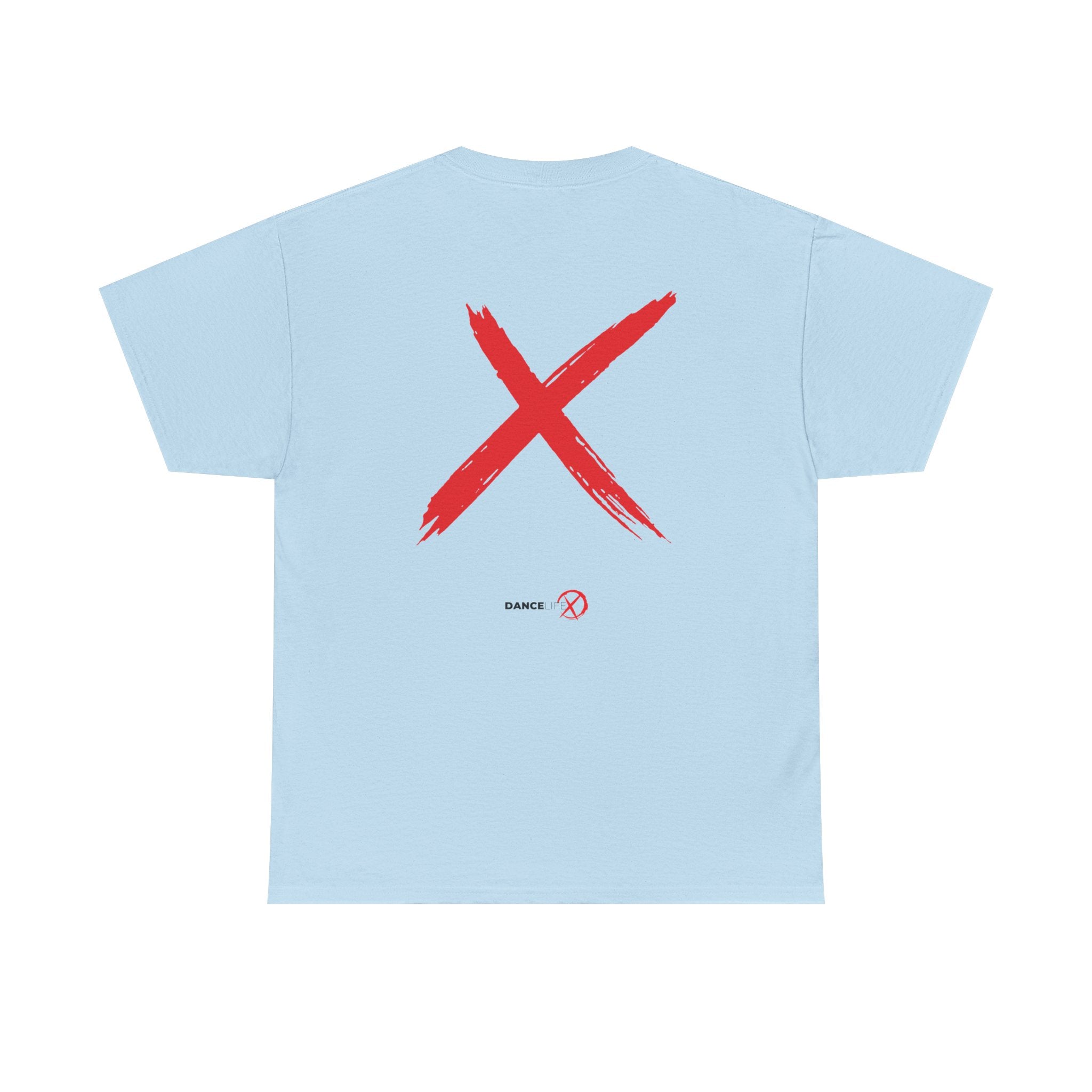 DanceLife X — Limitless X Tee
