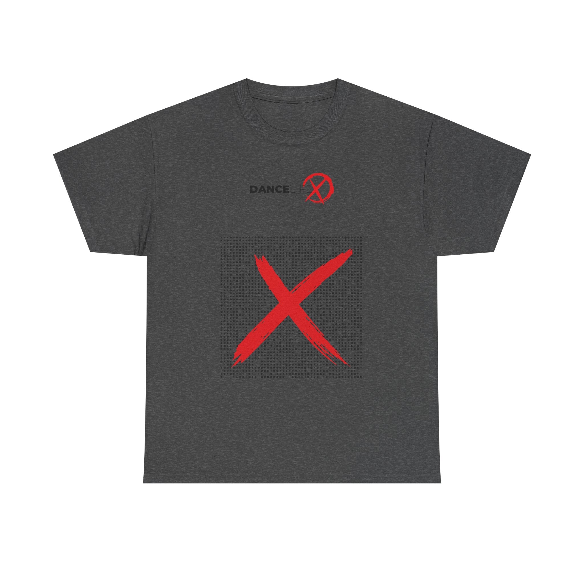 DanceLife X — Legacy X Tee