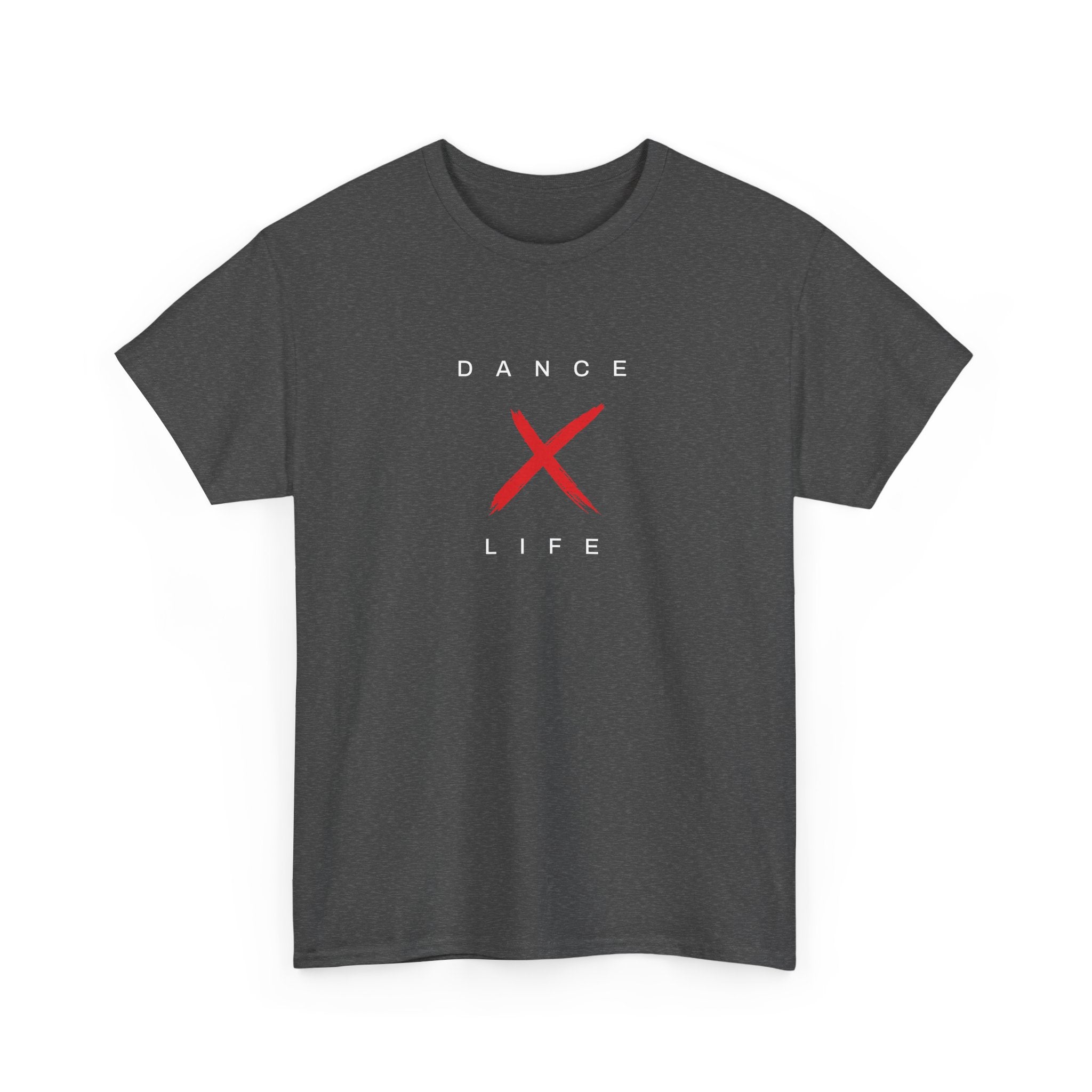 DanceLife X — Core X Tee