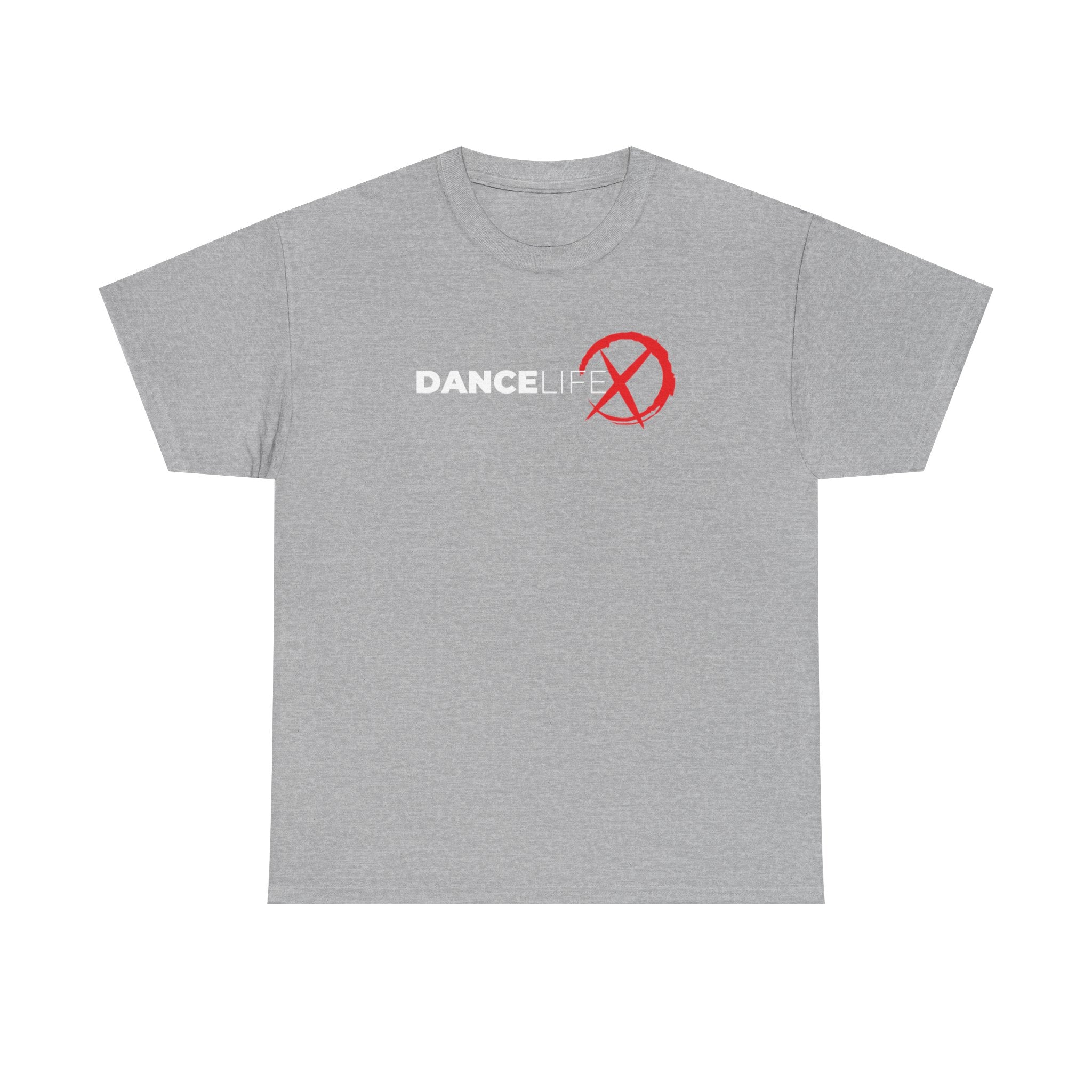 DanceLife X — Brush X Tee