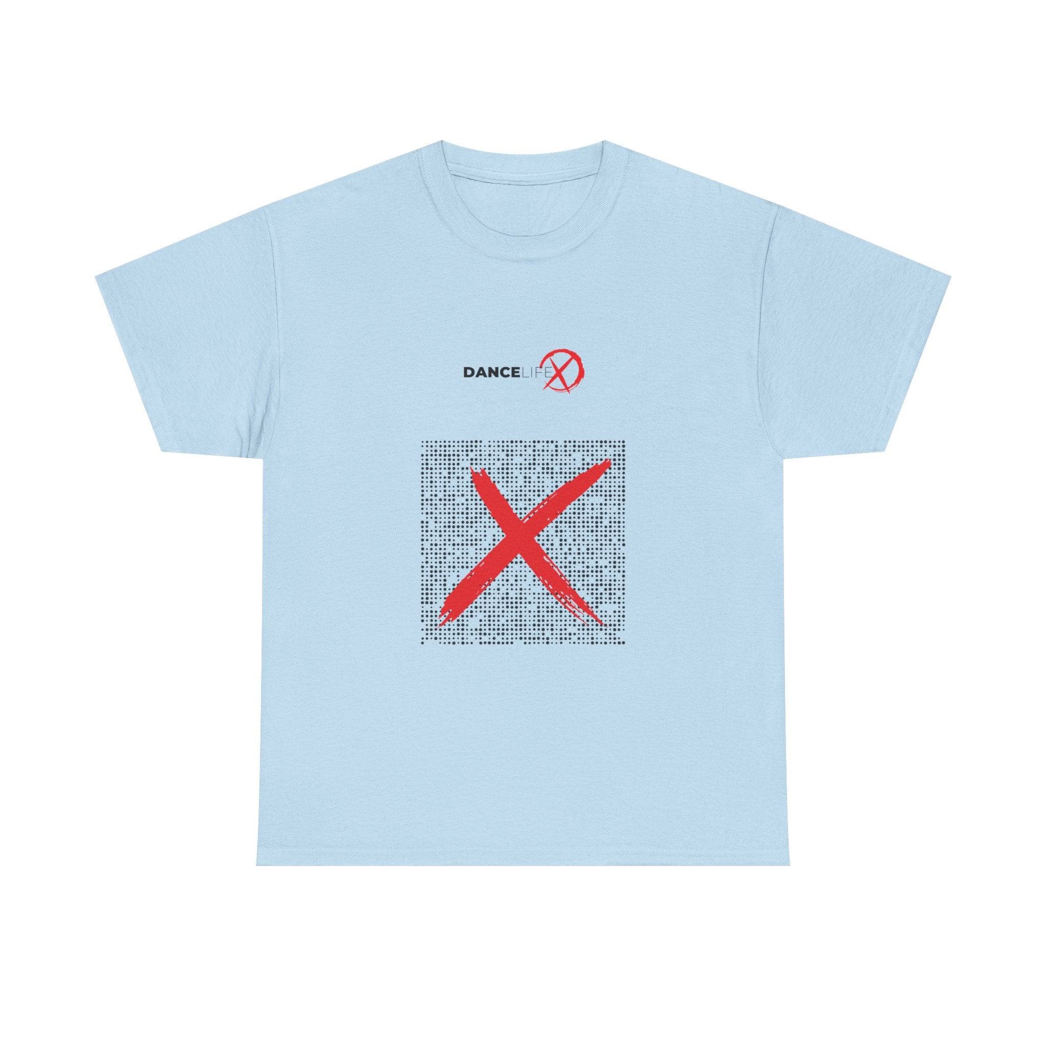 DanceLife X — Focus X Tee
