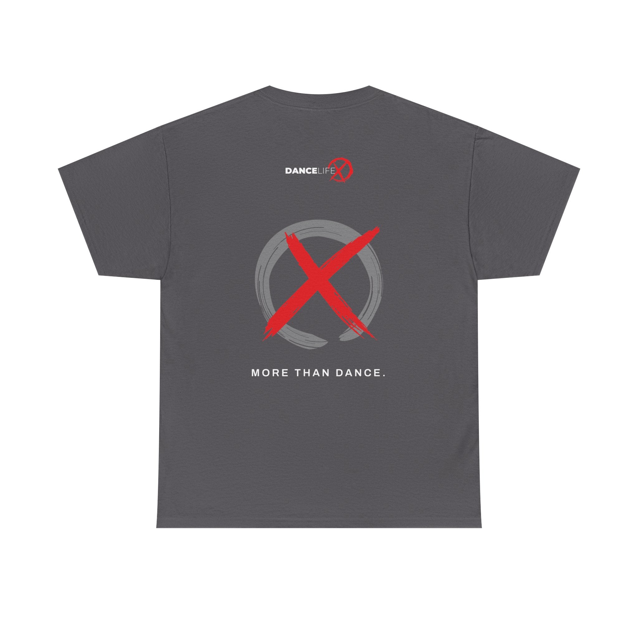 DanceLife X — Core X Tee