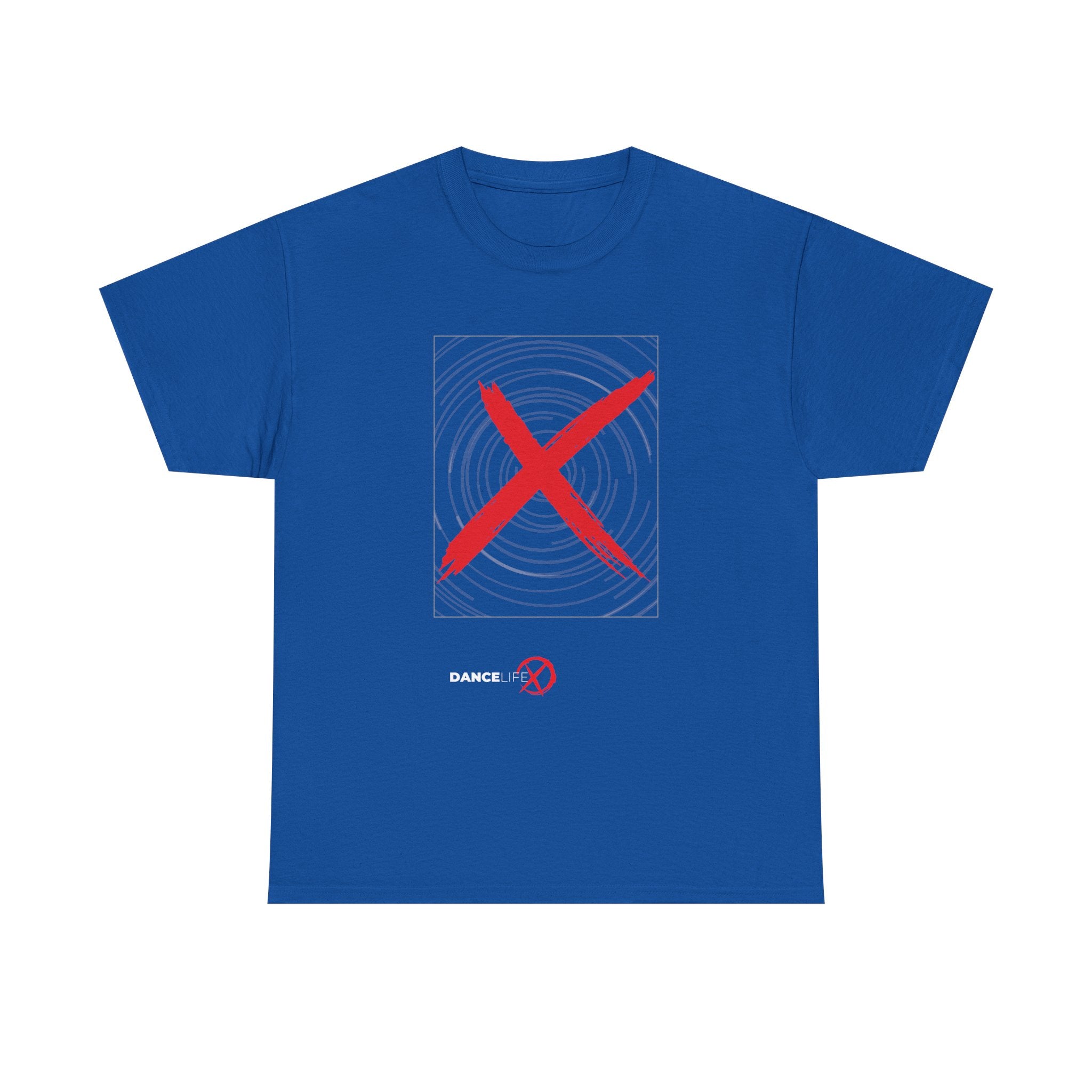 DanceLife X — Good Vibes Tee