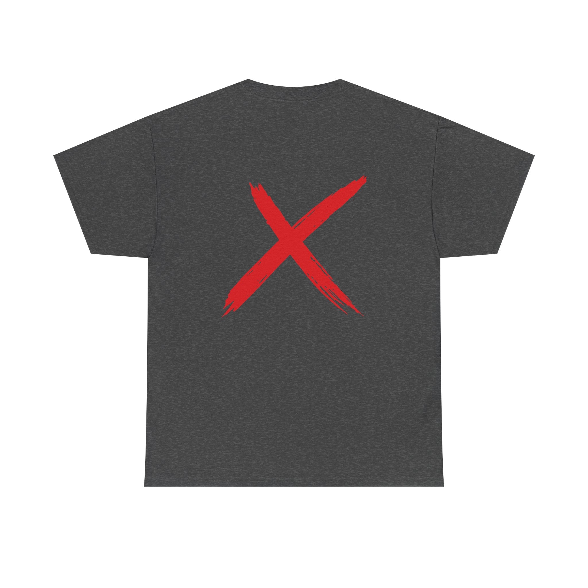 DanceLife X — Ink X Tee