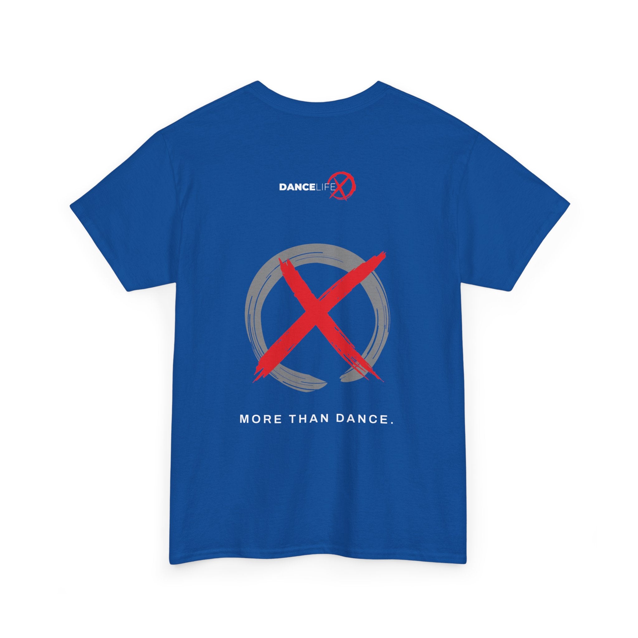 DanceLife X — Core X Tee
