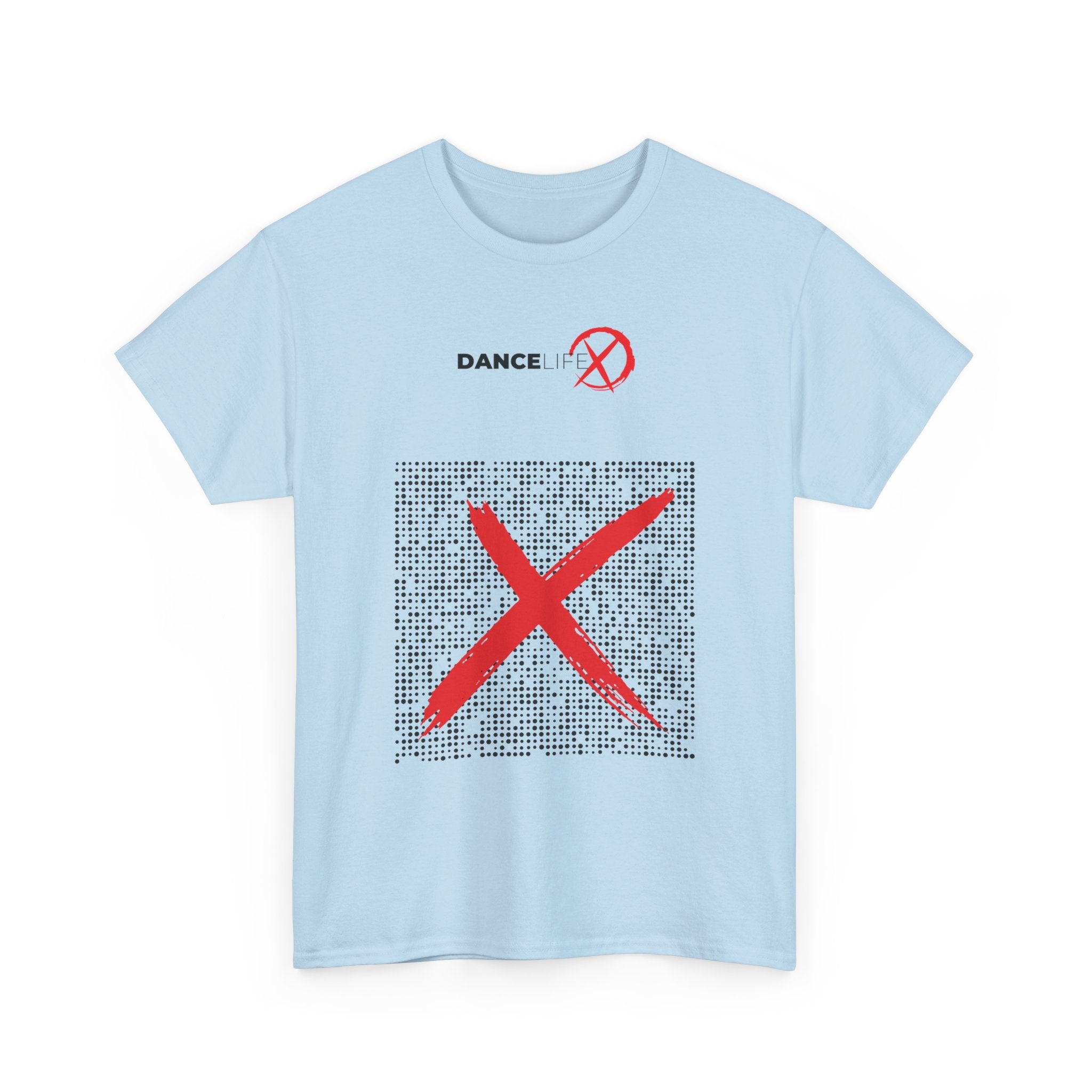 DanceLife X — Legacy X Tee
