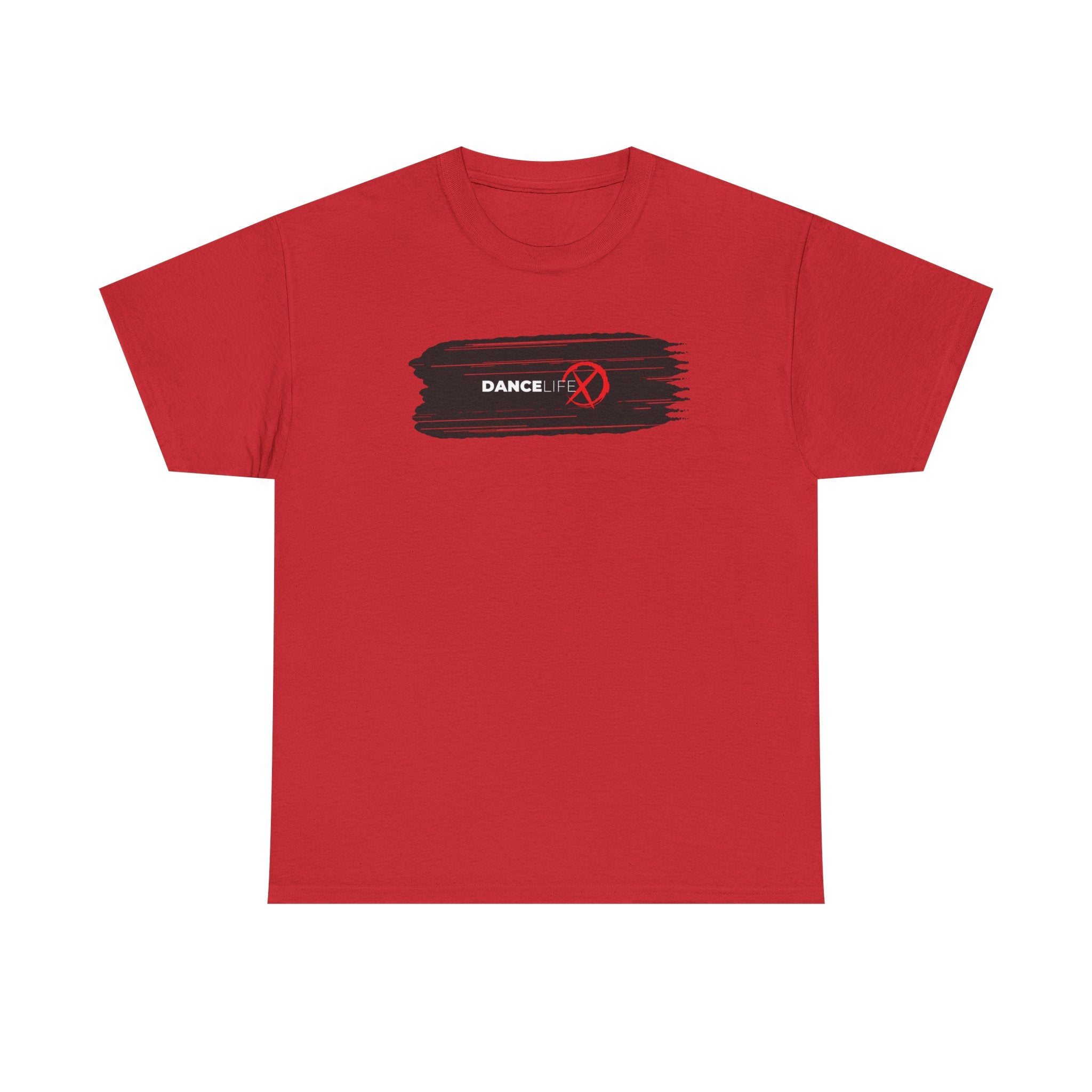 DanceLife X — Find Your Flow Tee