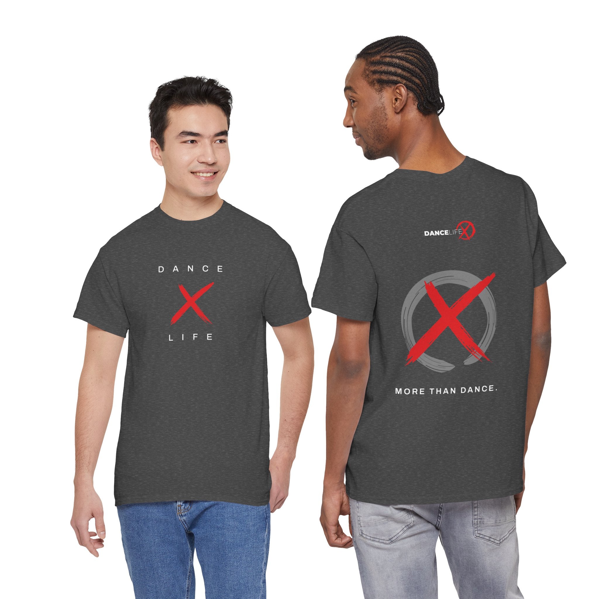 DanceLife X — Core X Tee