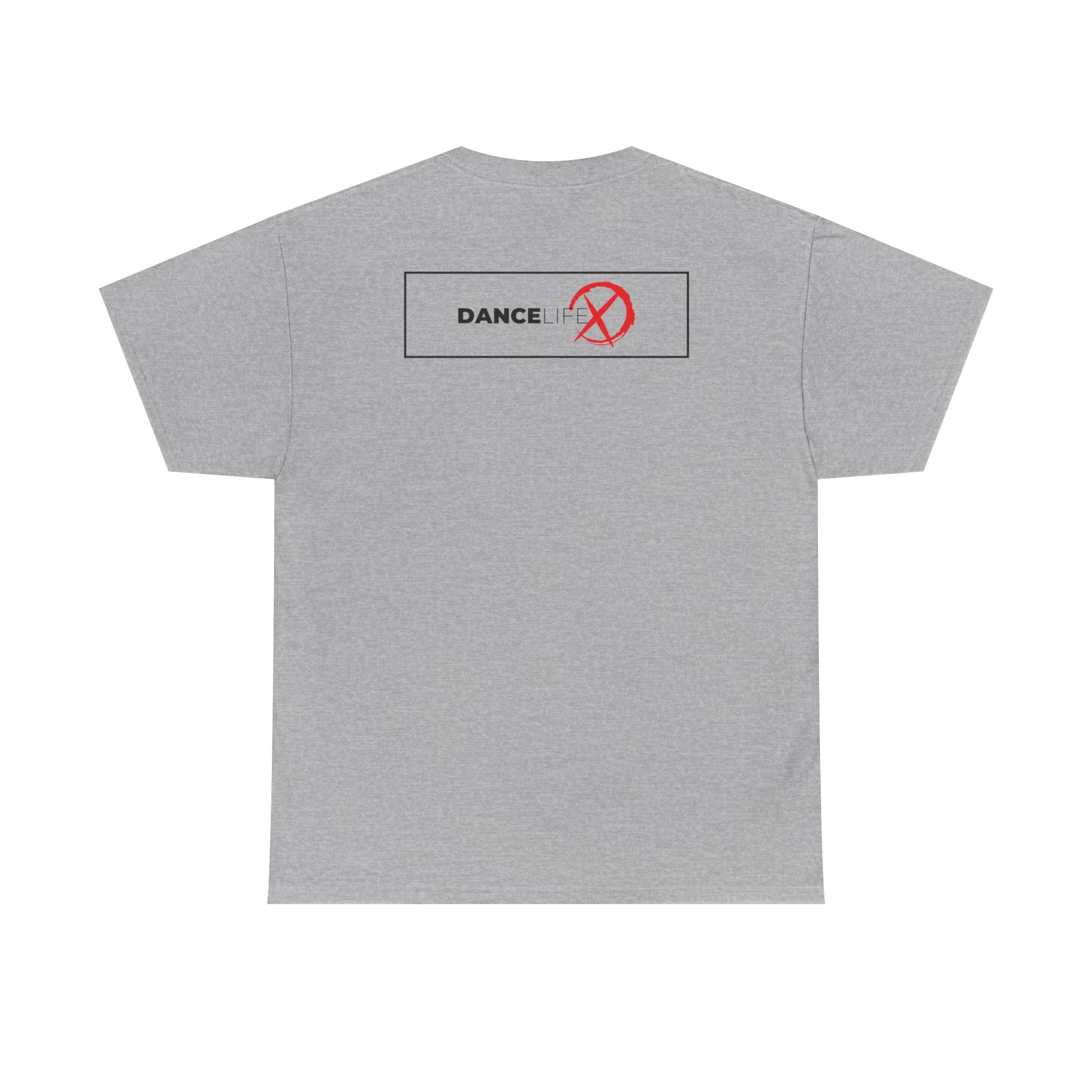 DanceLife X — My Stage Tee