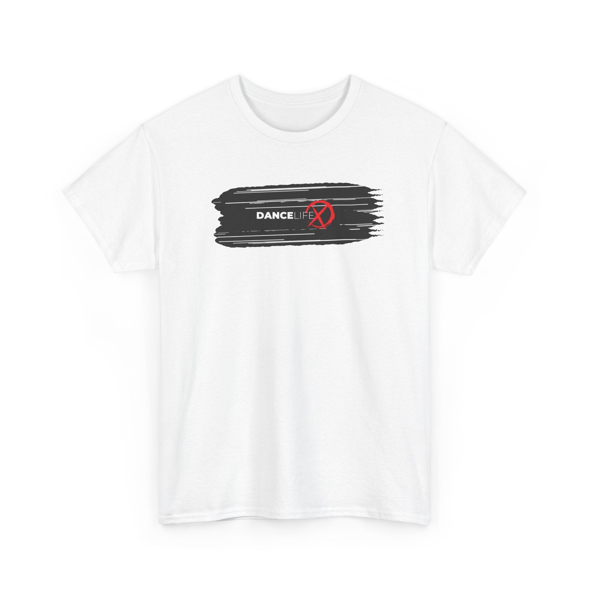 DanceLife X — Find Your Flow Tee