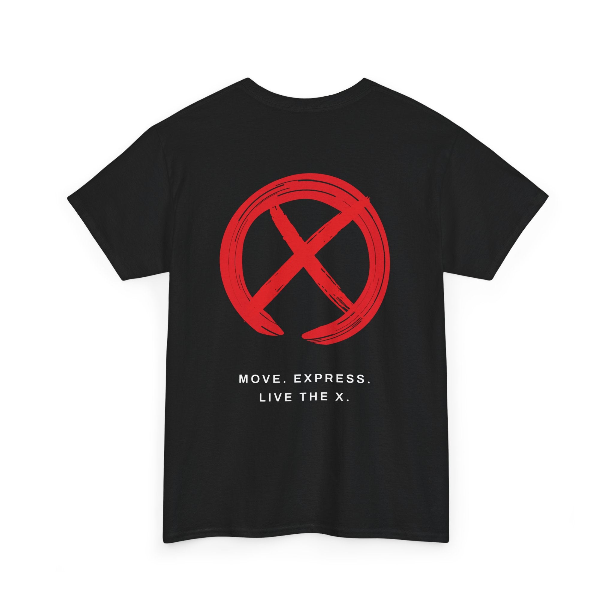 DanceLife X — Minimal X Tee