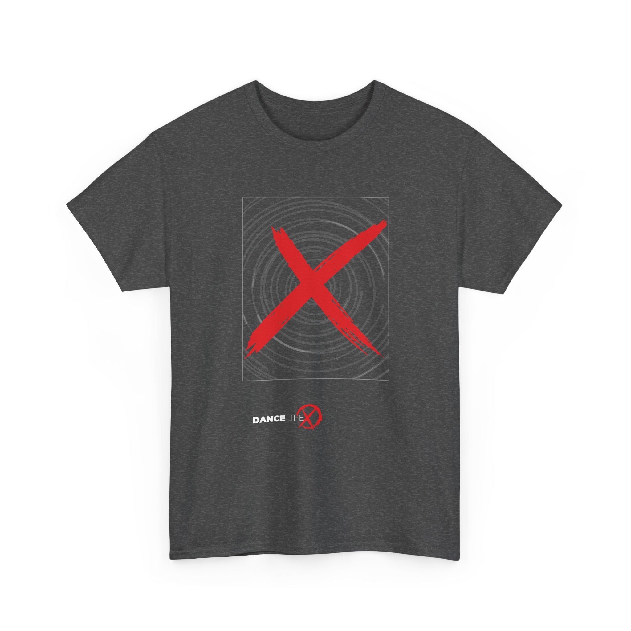 DanceLife X — Good Vibes Tee