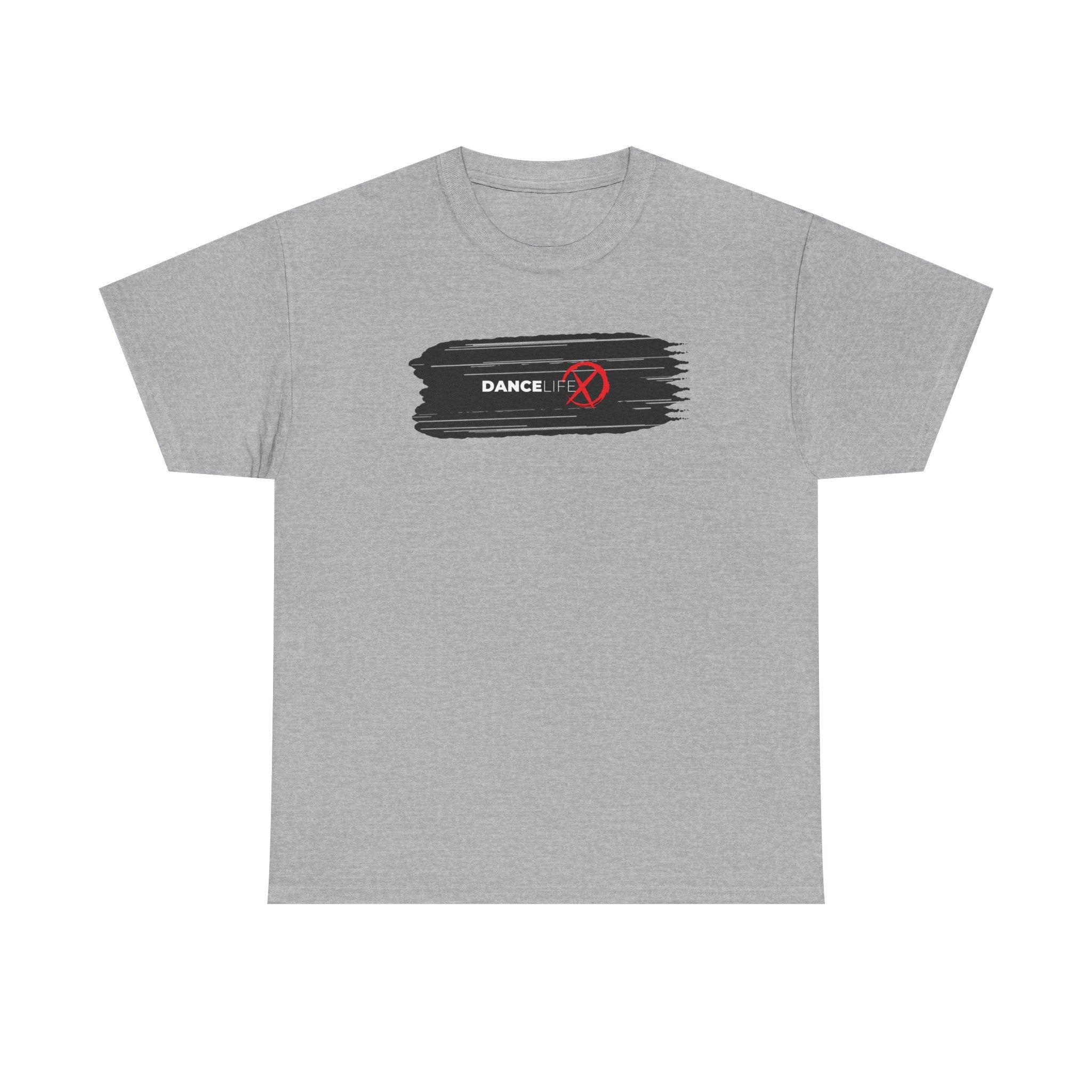 DanceLife X — Find Your Flow Tee