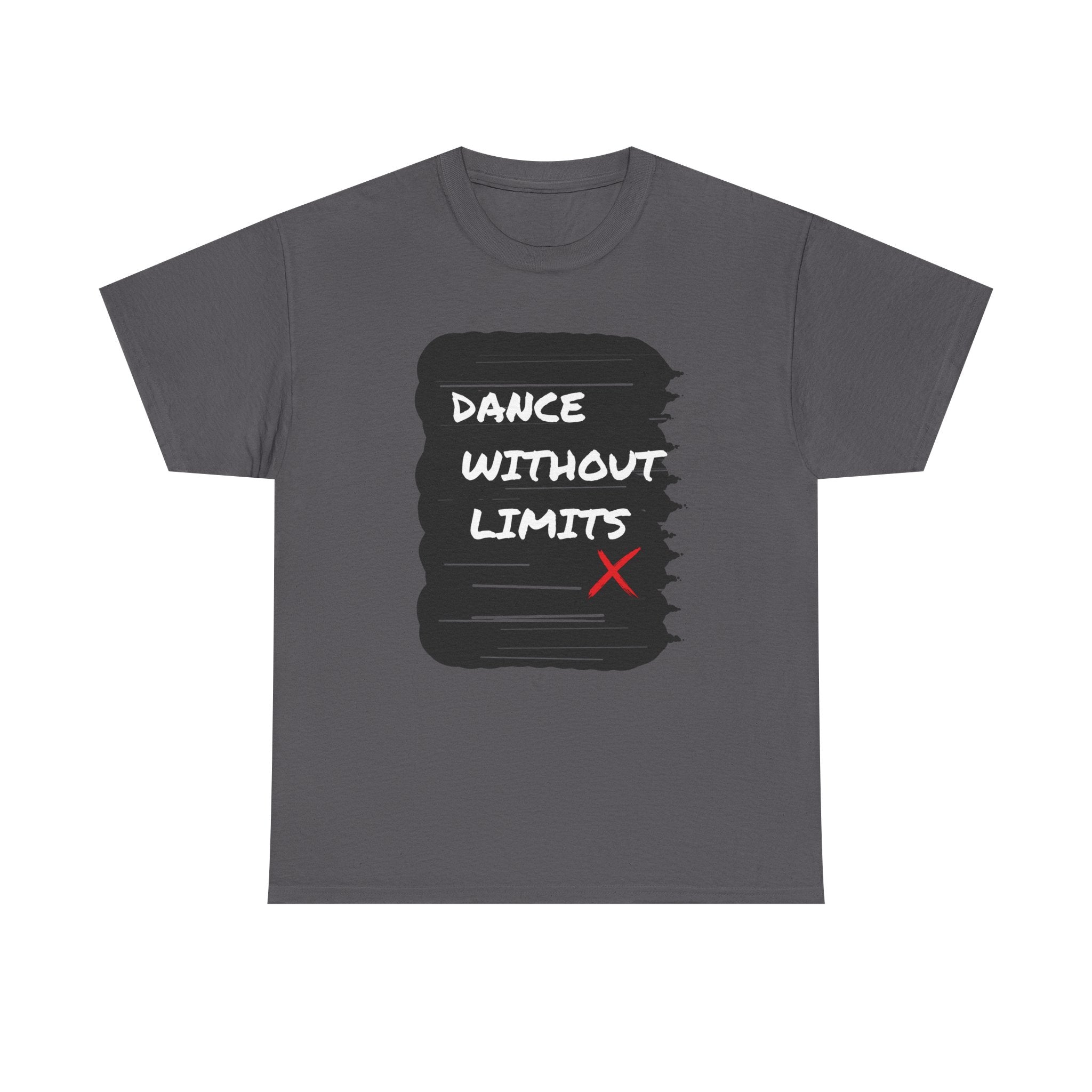 DanceLife X — Limitless X Tee
