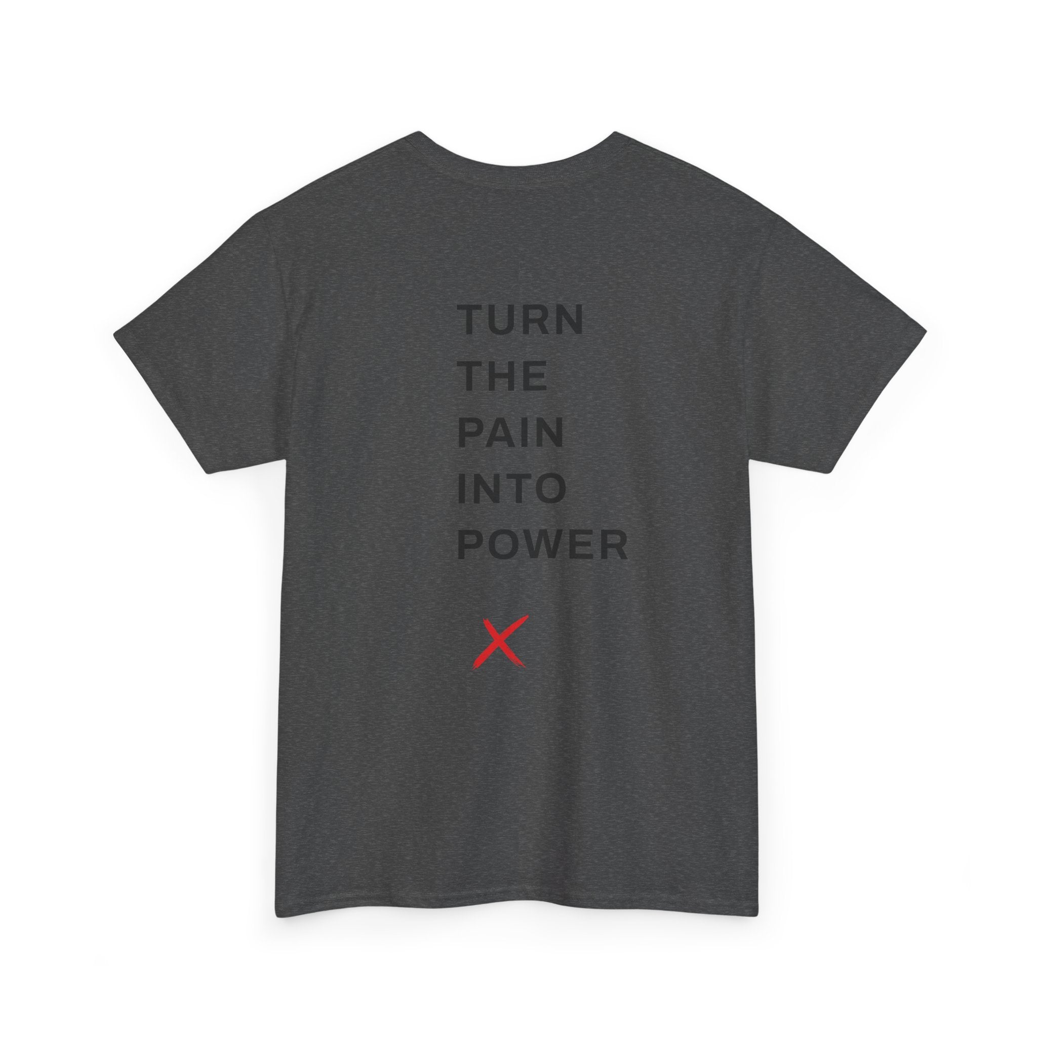 DanceLife X — Turn It Up Tee