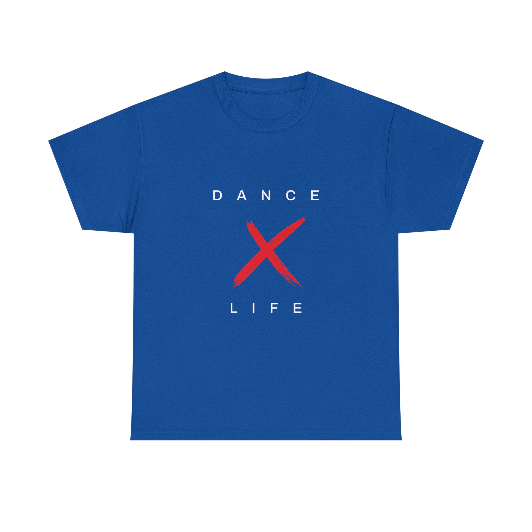 DanceLife X — Elements X Tee