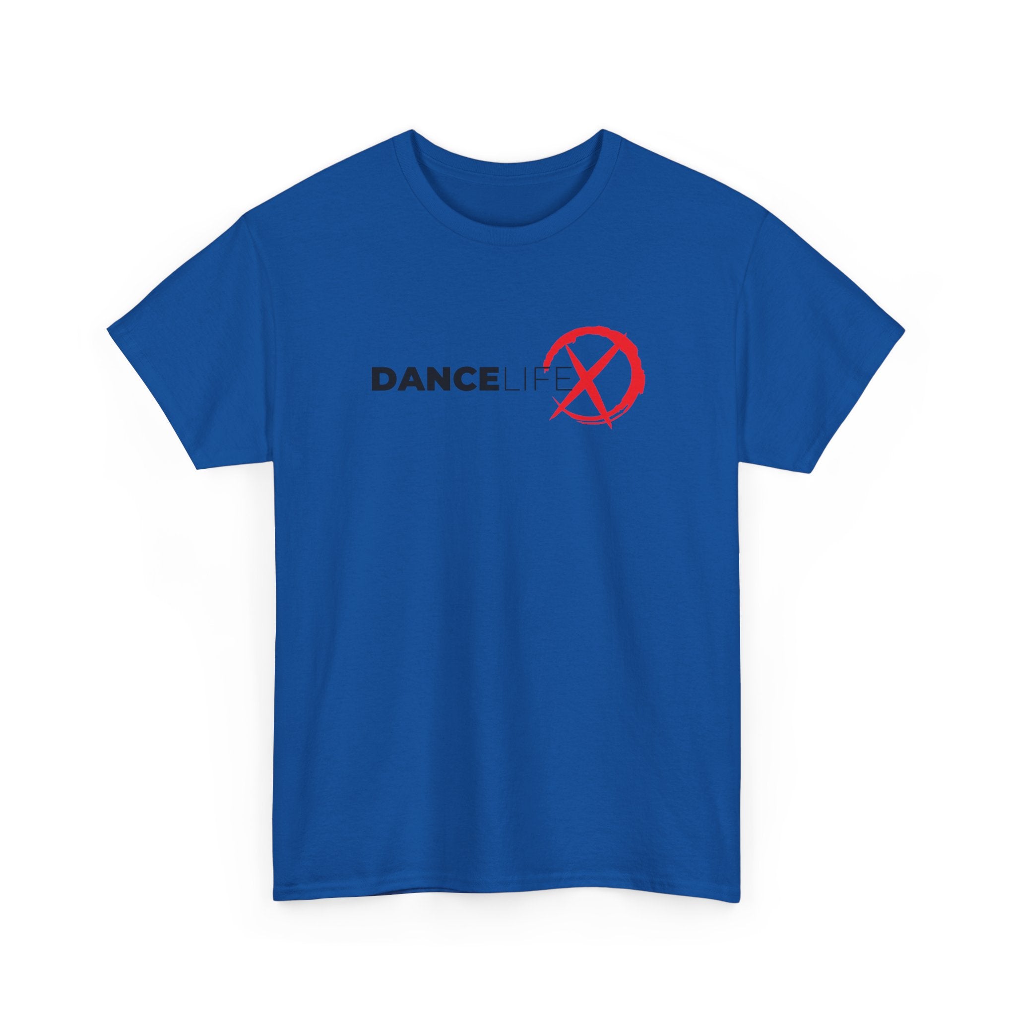 DanceLife X — Move Feel Live Tee