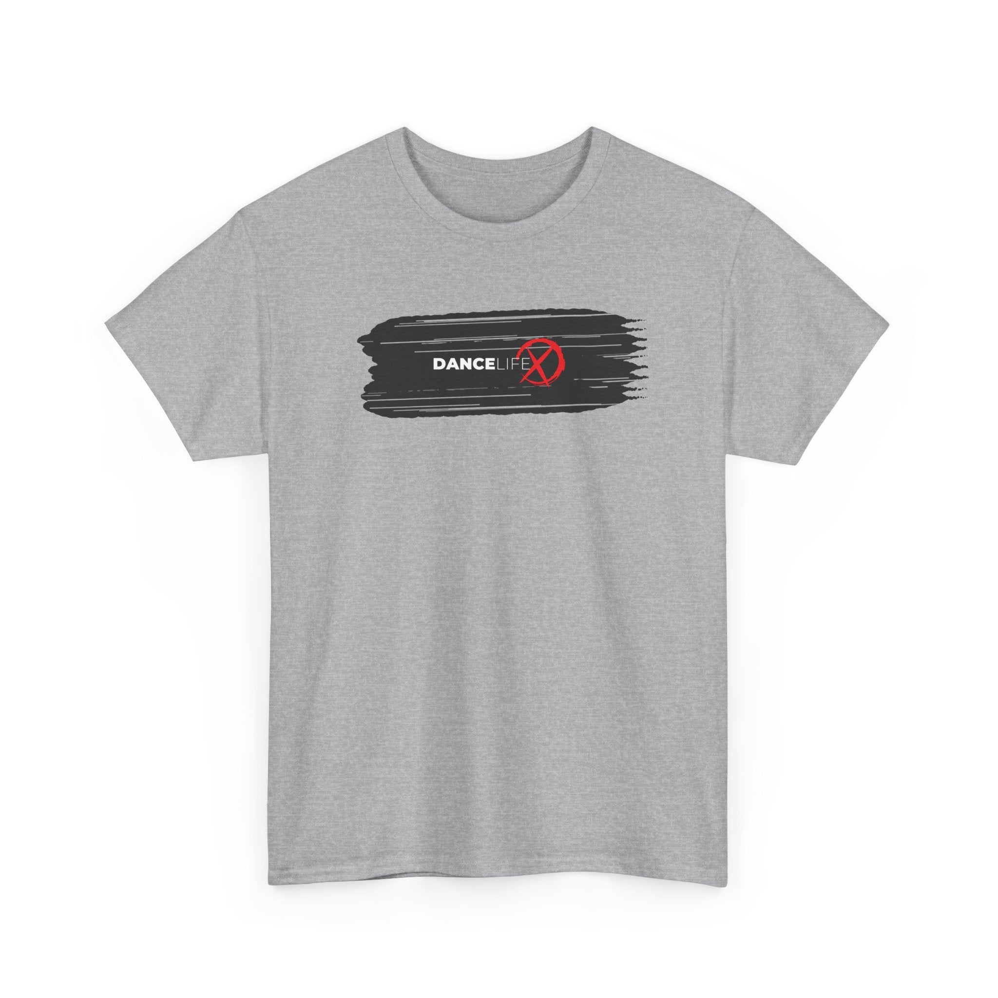 DanceLife X — Find Your Flow Tee