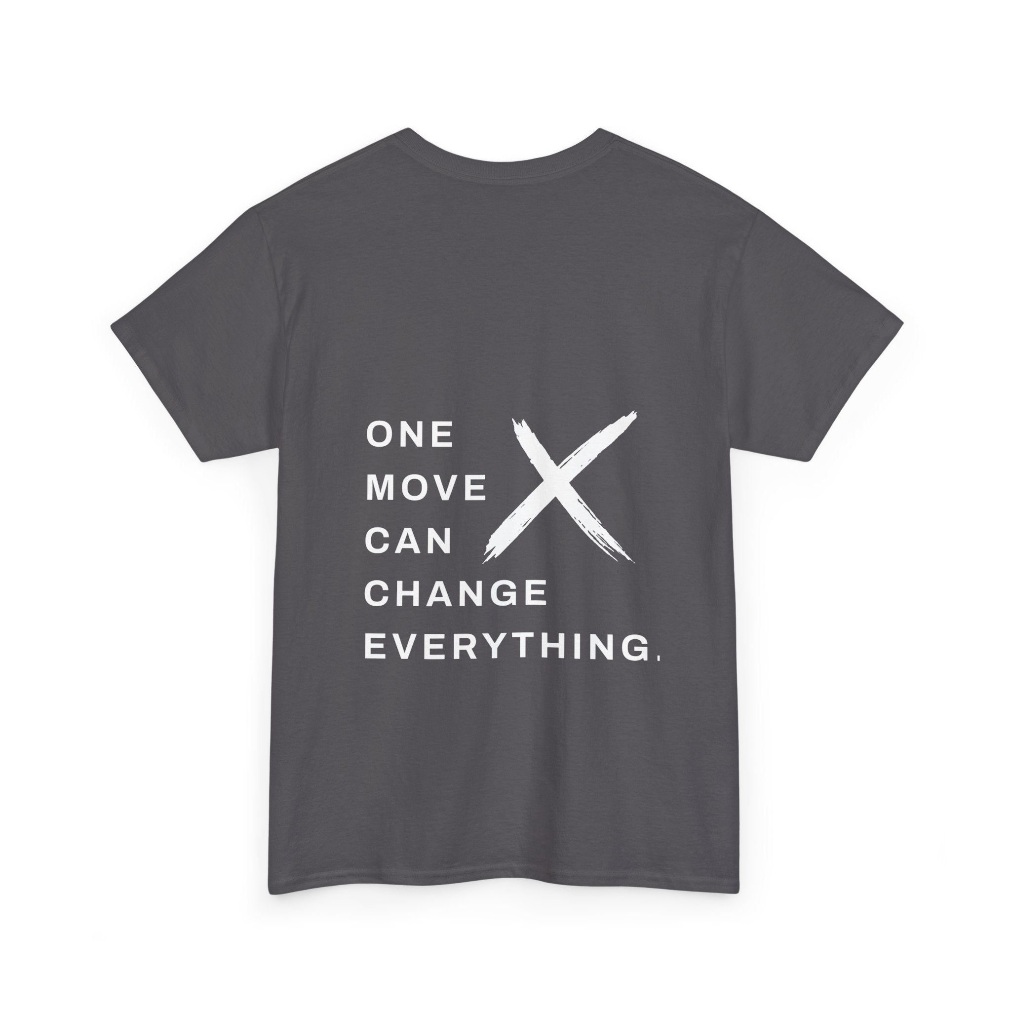 DanceLife X — Impact X Tee