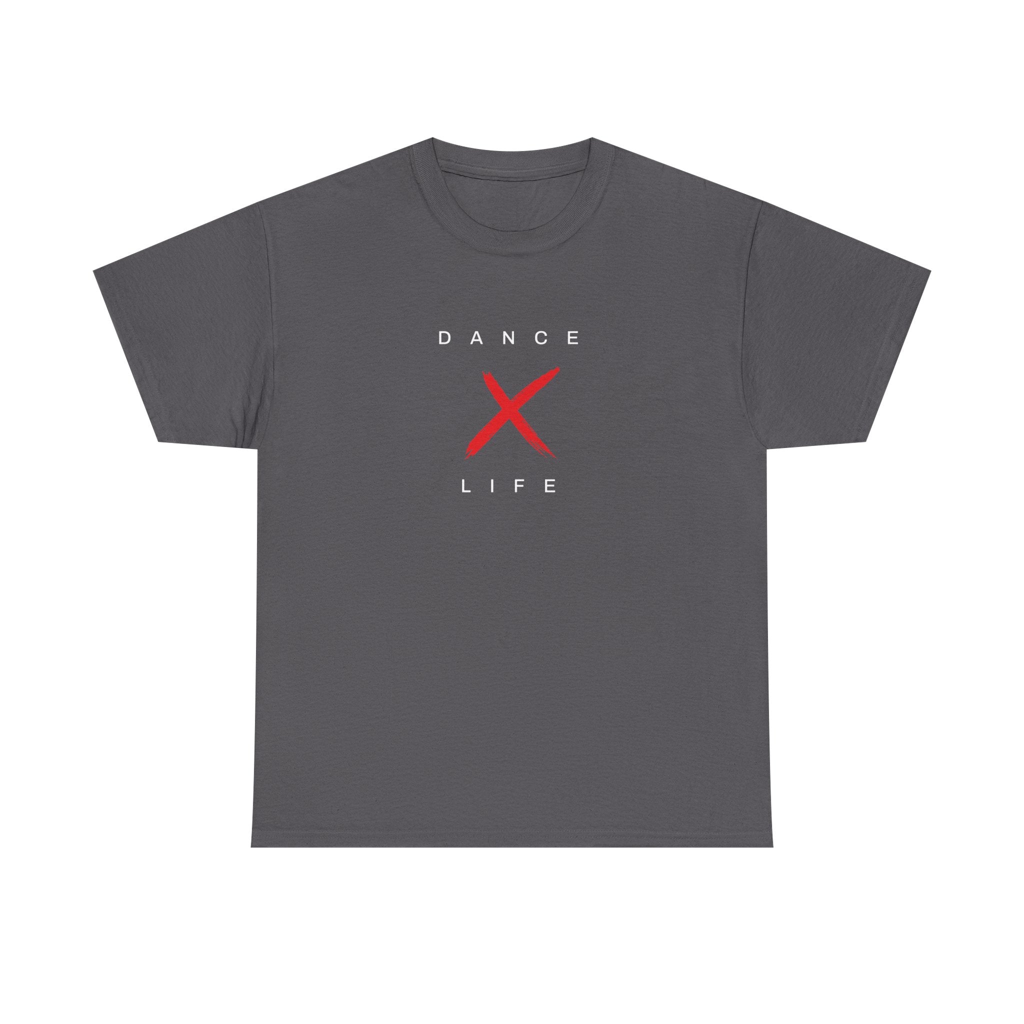 DanceLife X — Core X Tee